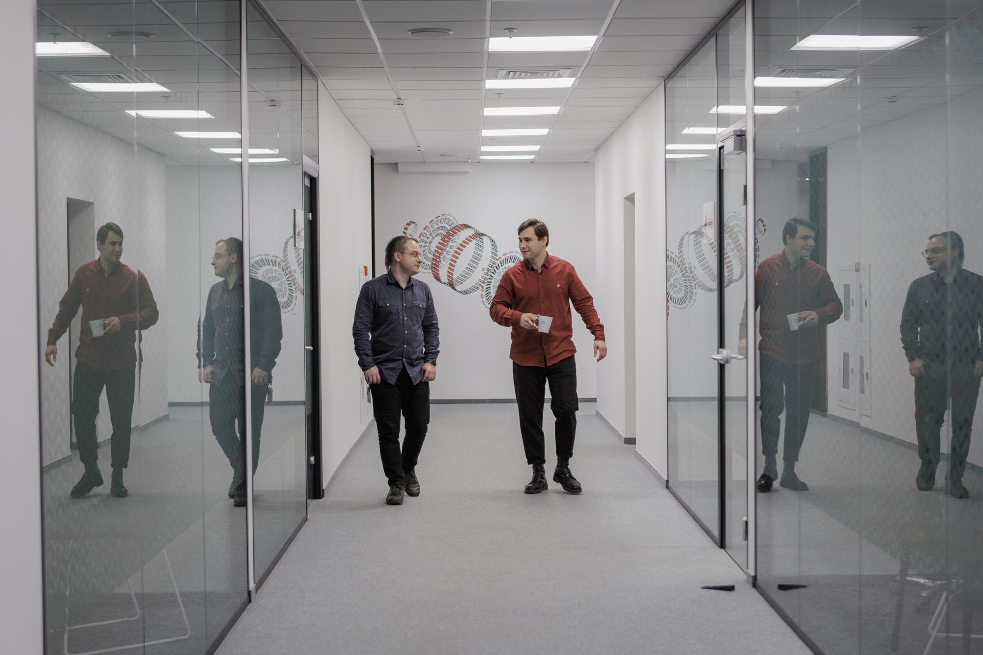 Заказать деловой портрет в Санкт-Петербурге