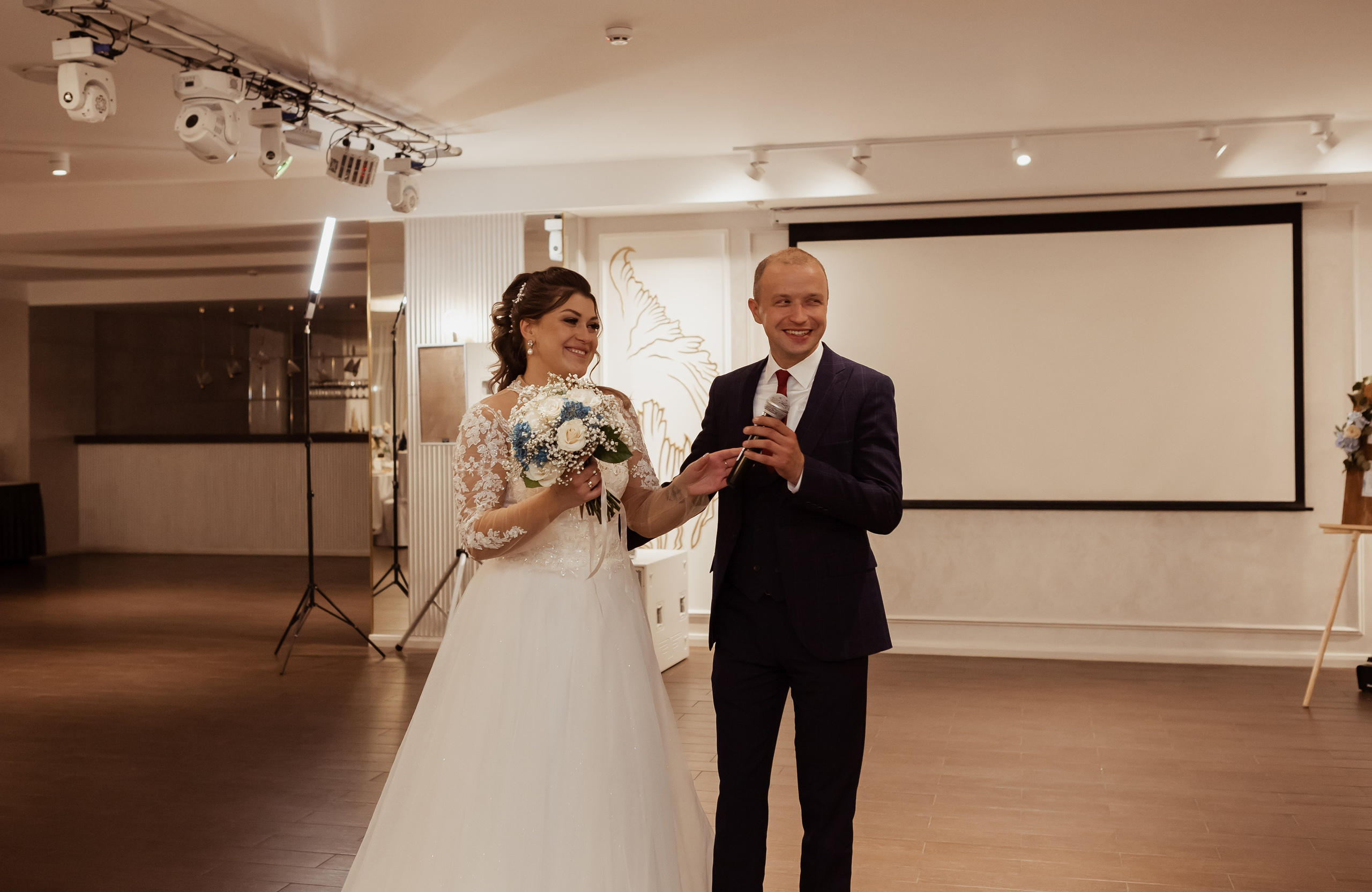 Максим & Мария (с банкетом) 23.09. ФОТОГРАФ Маргарита Сивакова | Ярославль Кострома Москва