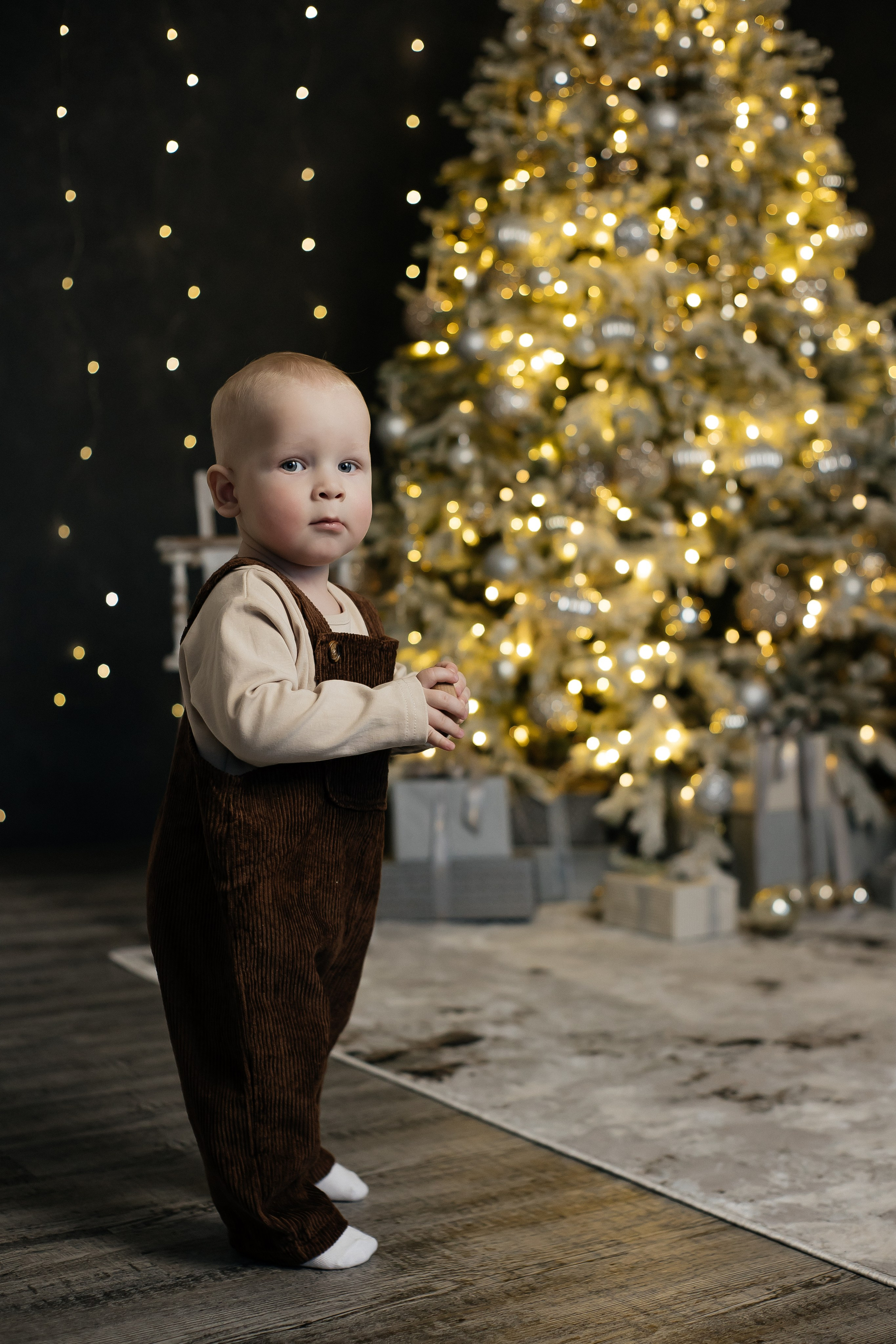 Первый годик!. Фотограф в Иркутске