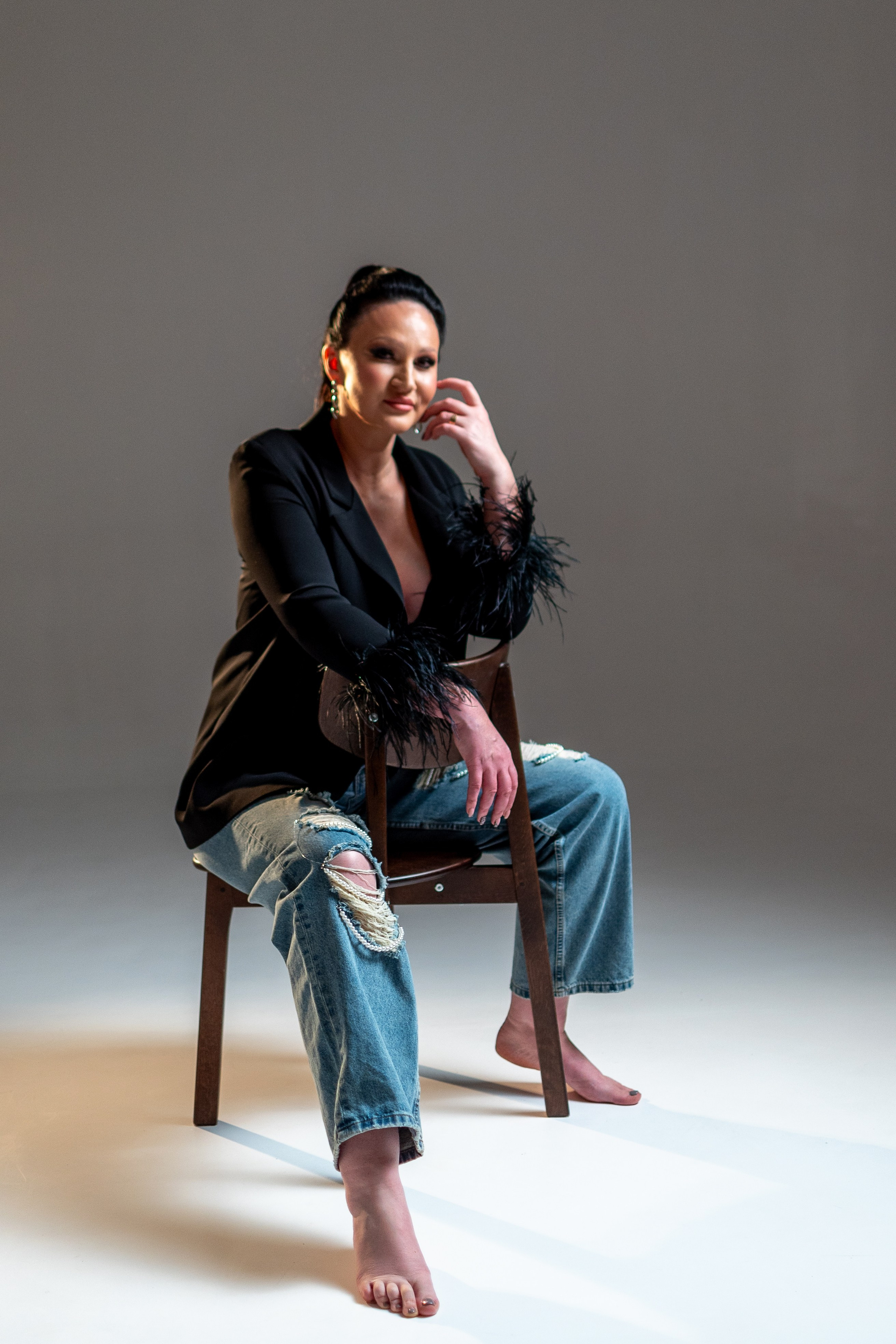 Юлия. Ваш фотограф для любого вида съемки