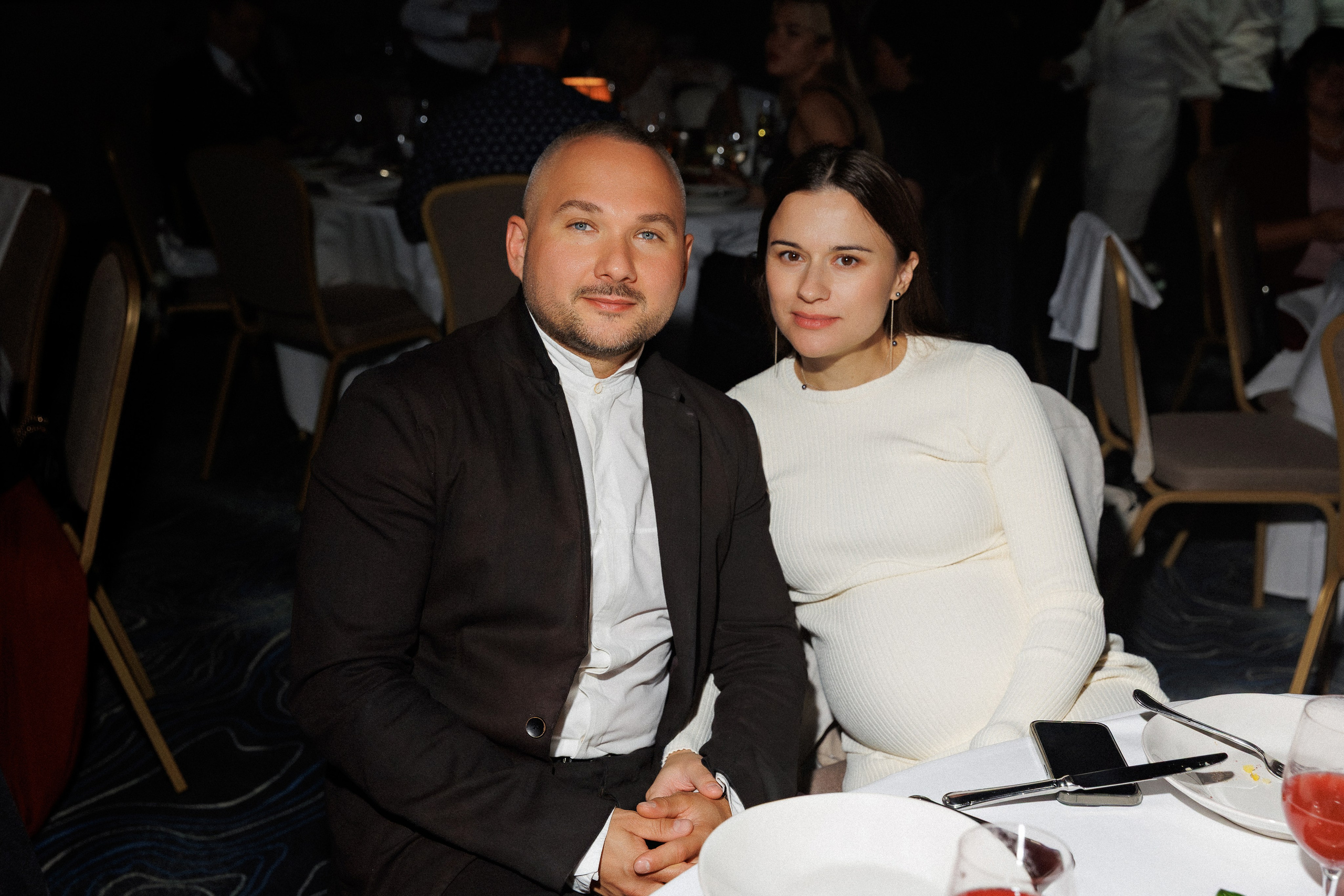 Юбилей компании — фотоотчёт празднования. Красильников Евгений — профессиональный фотограф в Ростове-на-Дону