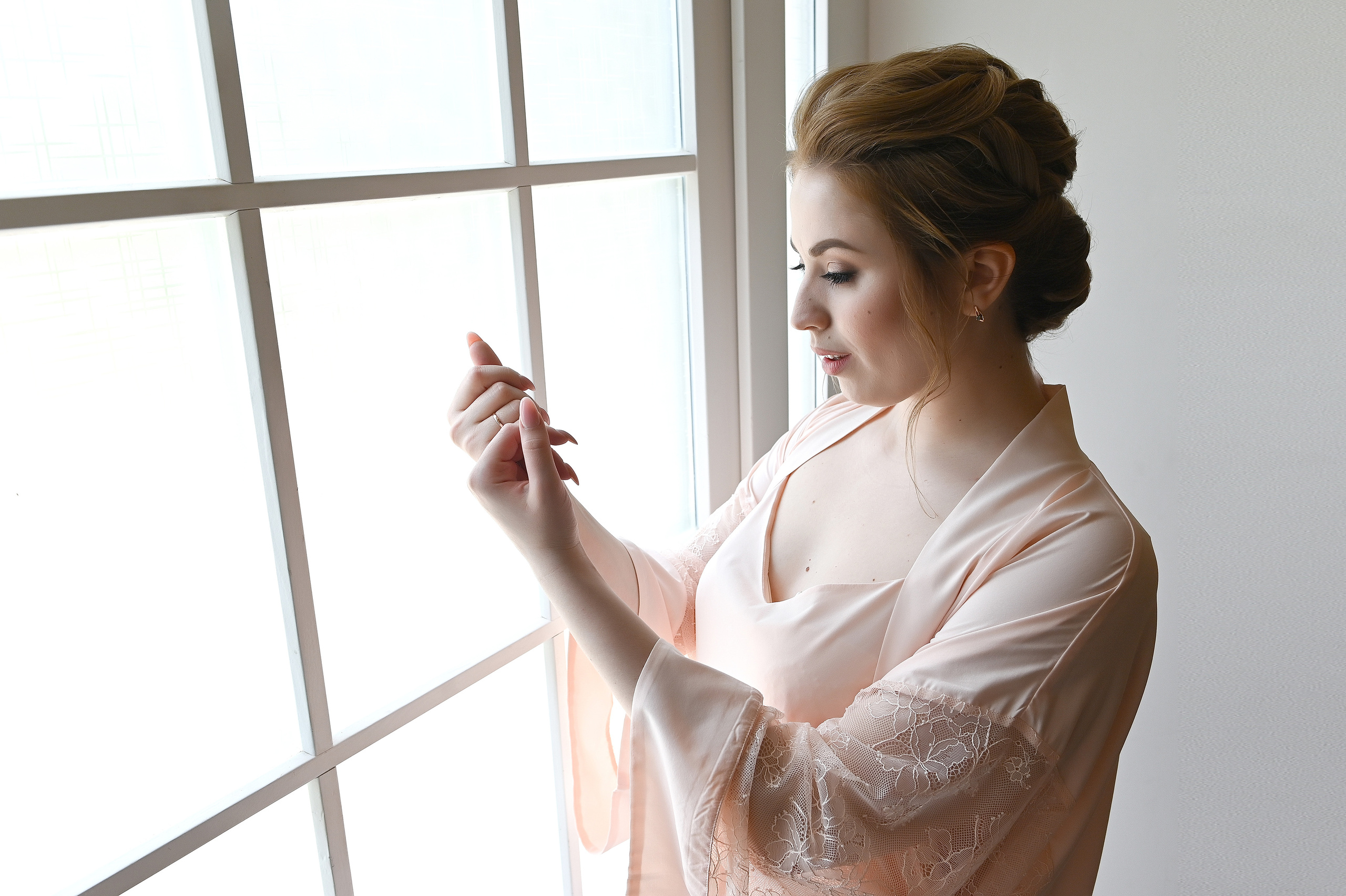 Свадебный фотограф