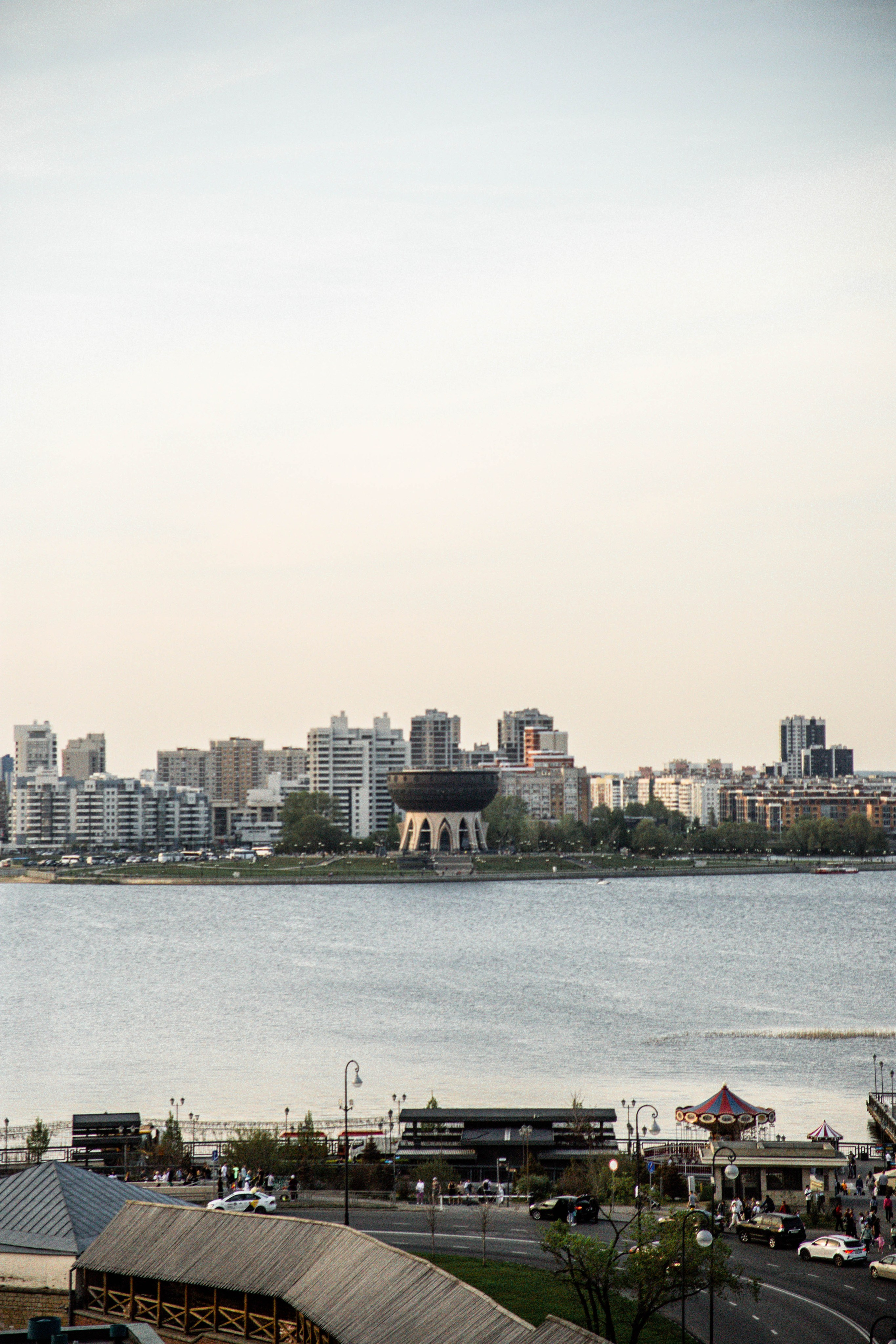 Казань. Йошкар- Ола. Чебоксары. 2023. Фотограф в Нижнем Новгороде