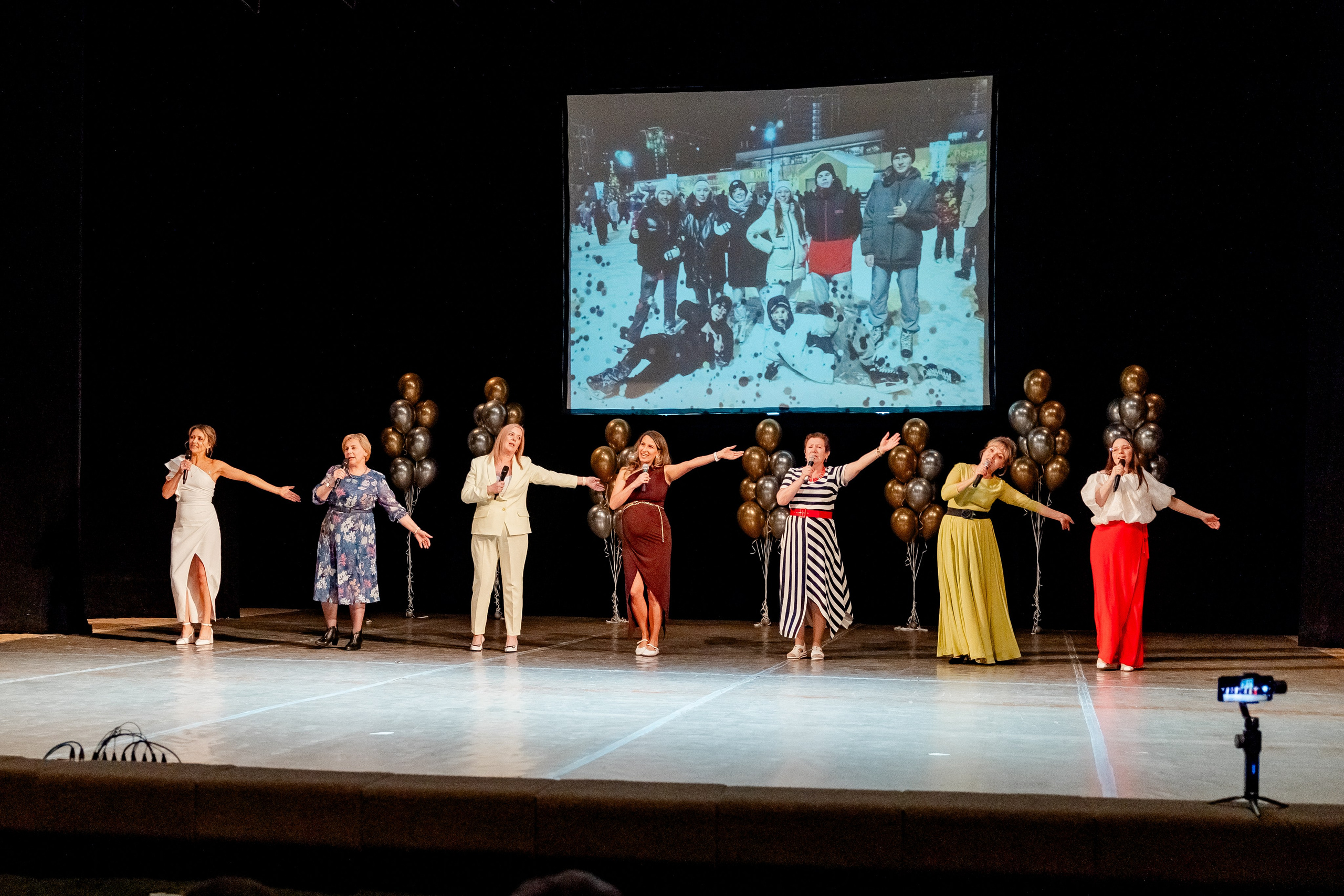 Выпускной 2025. Выпускные альбомы в Зеленограде и Москве