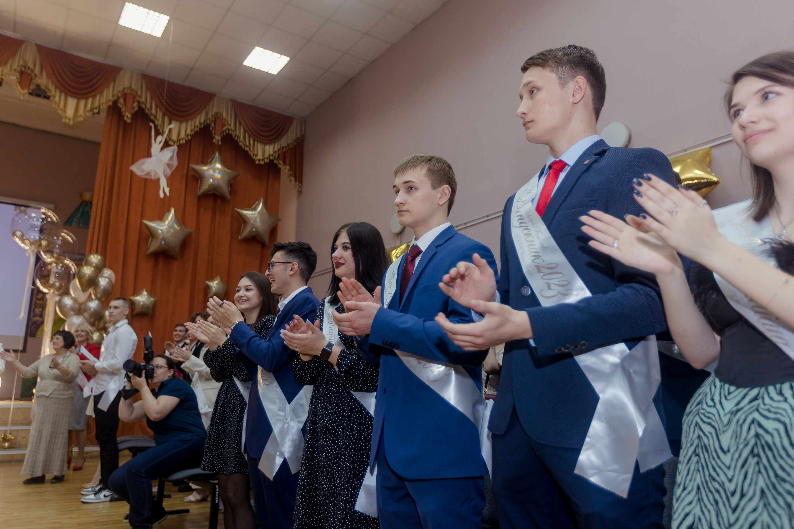 Выпускной 2023. Выпускные альбомы в Зеленограде и Москве