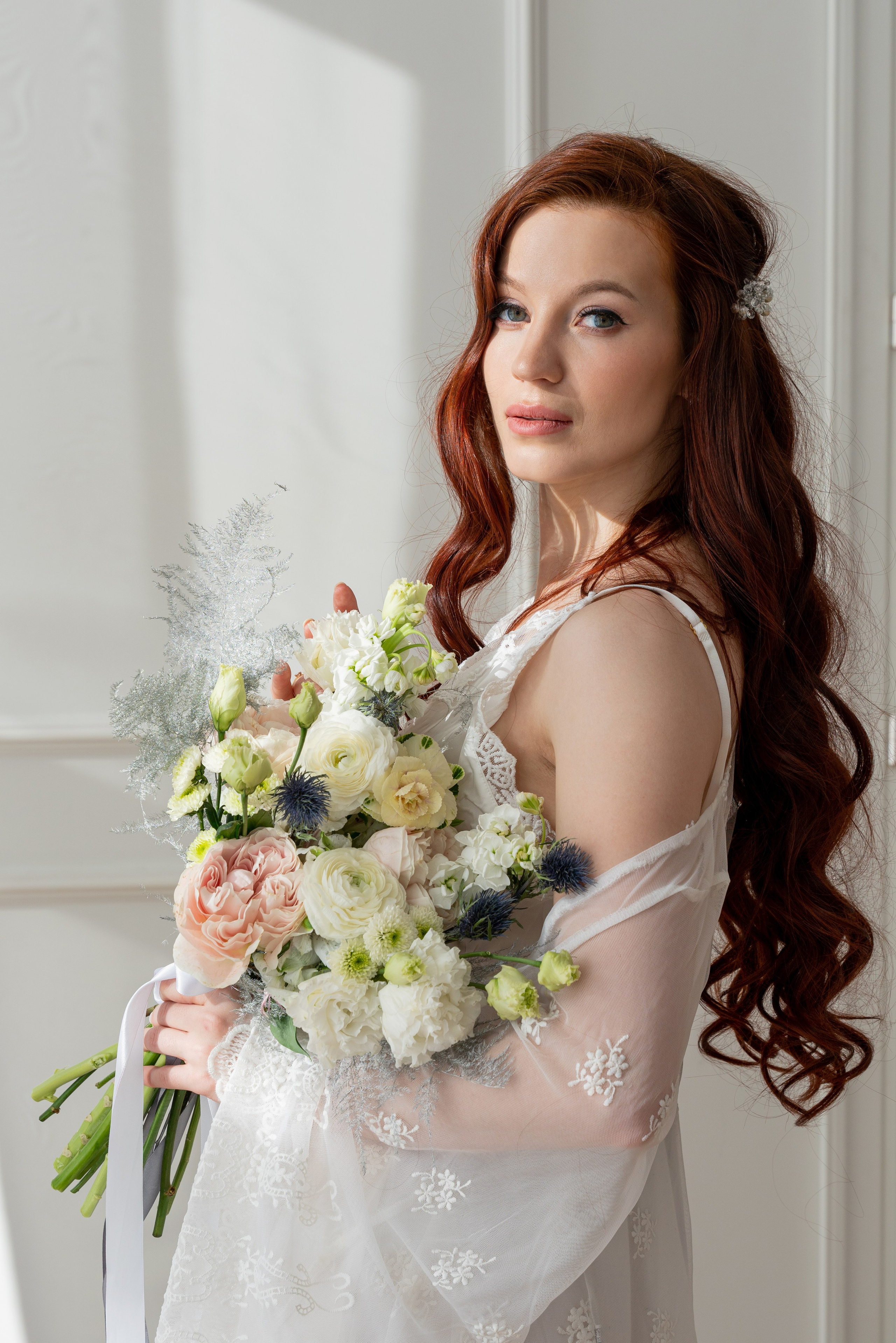 УТРО НЕВЕСТЫ. Фотограф на любое мероприятие