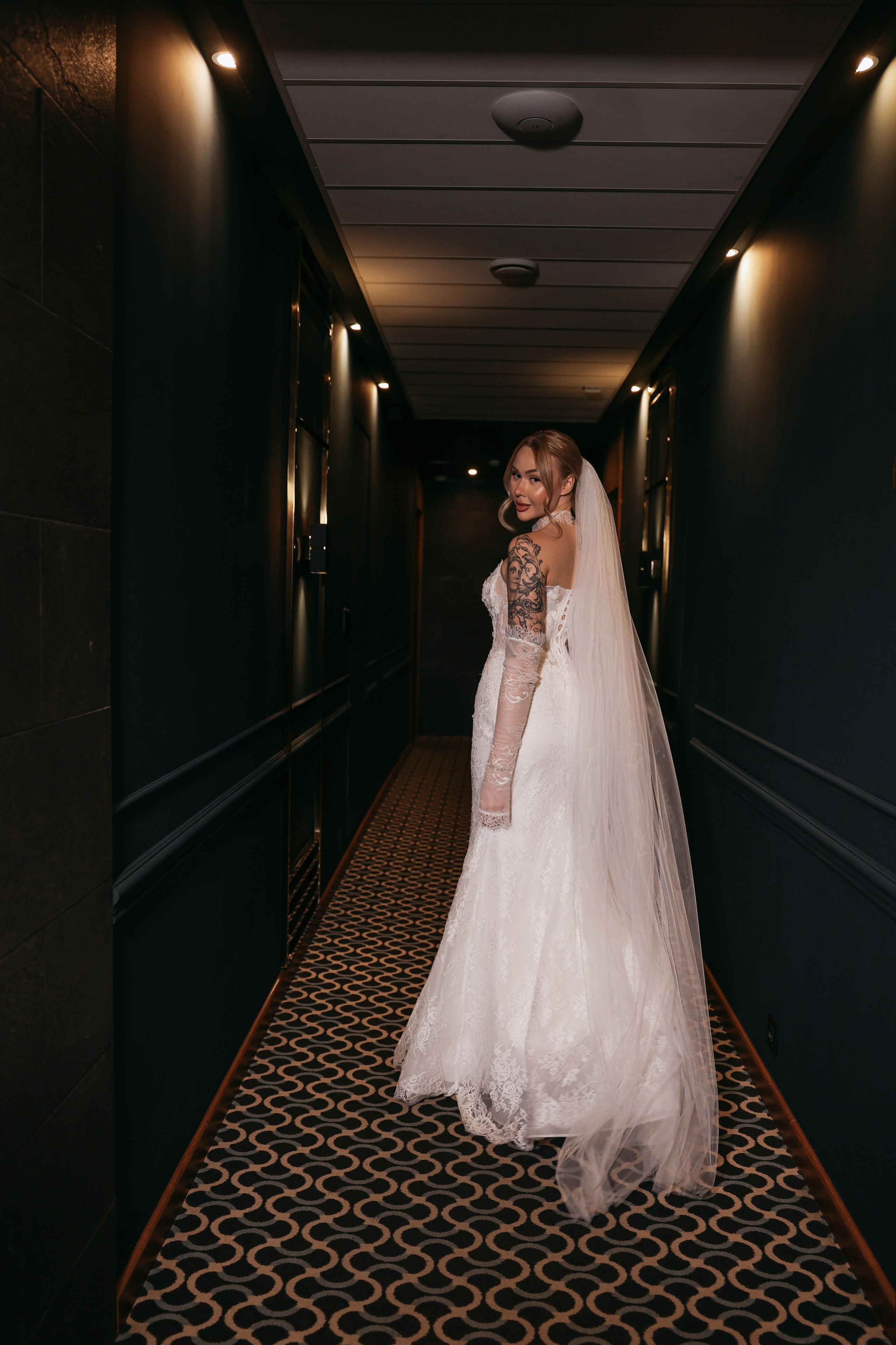 Александр и Алиса. Свадебный и семейный фотограф в Ростове-на-Дону Марианна Хахладжева