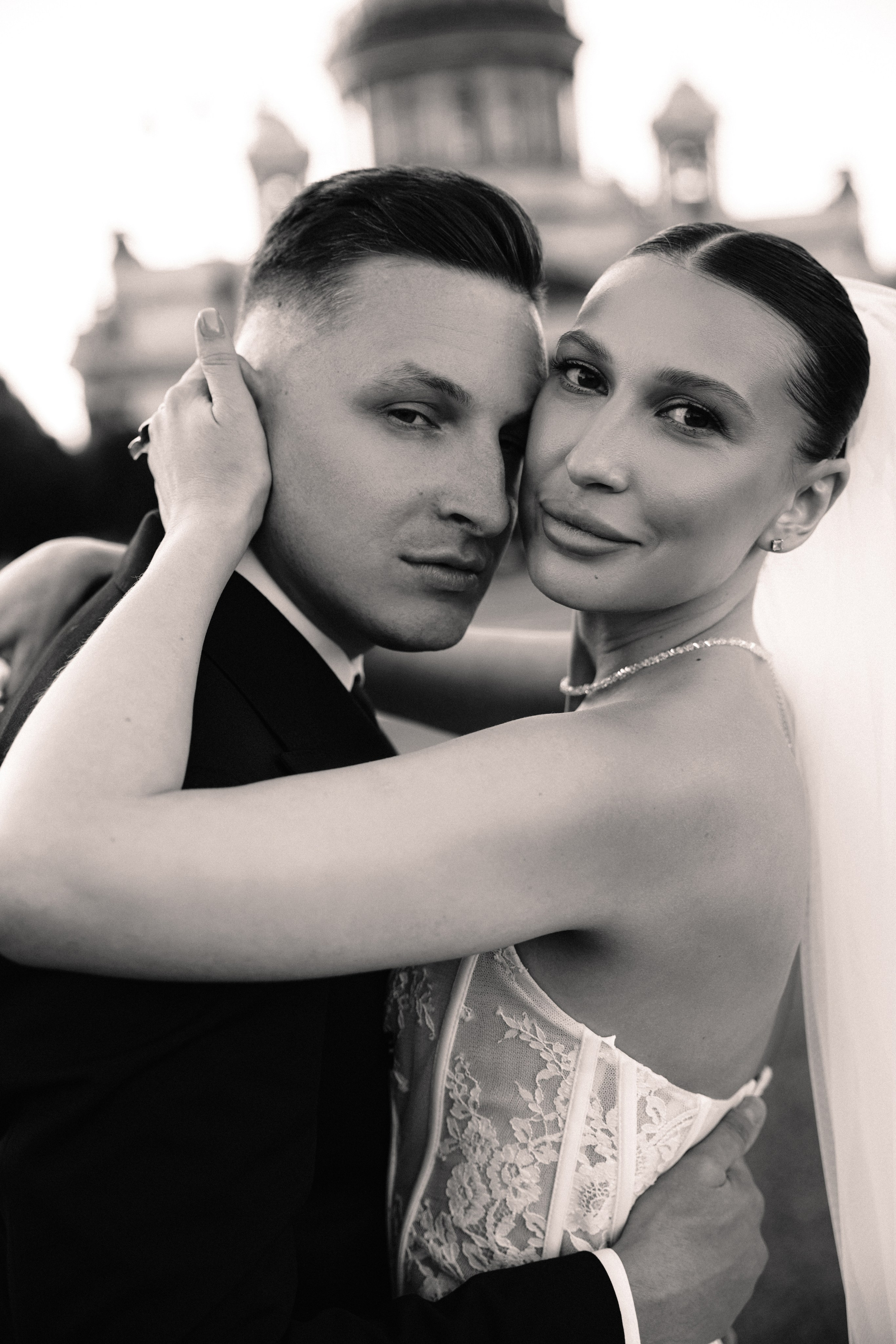 ♥. Фотограф в Санкт-Петербурге Мария Проскурина