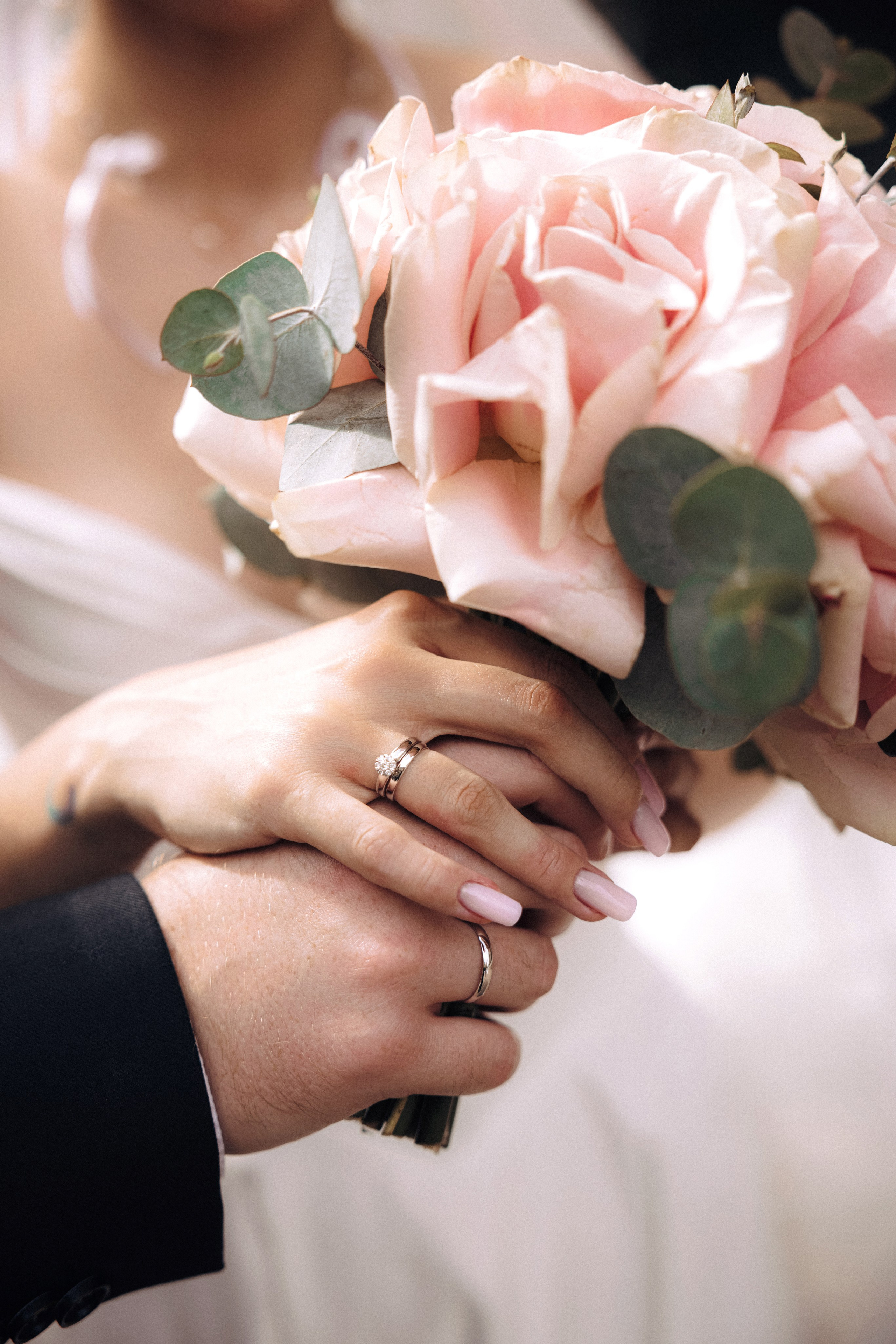 ♥. Фотограф в Санкт-Петербурге Мария Проскурина