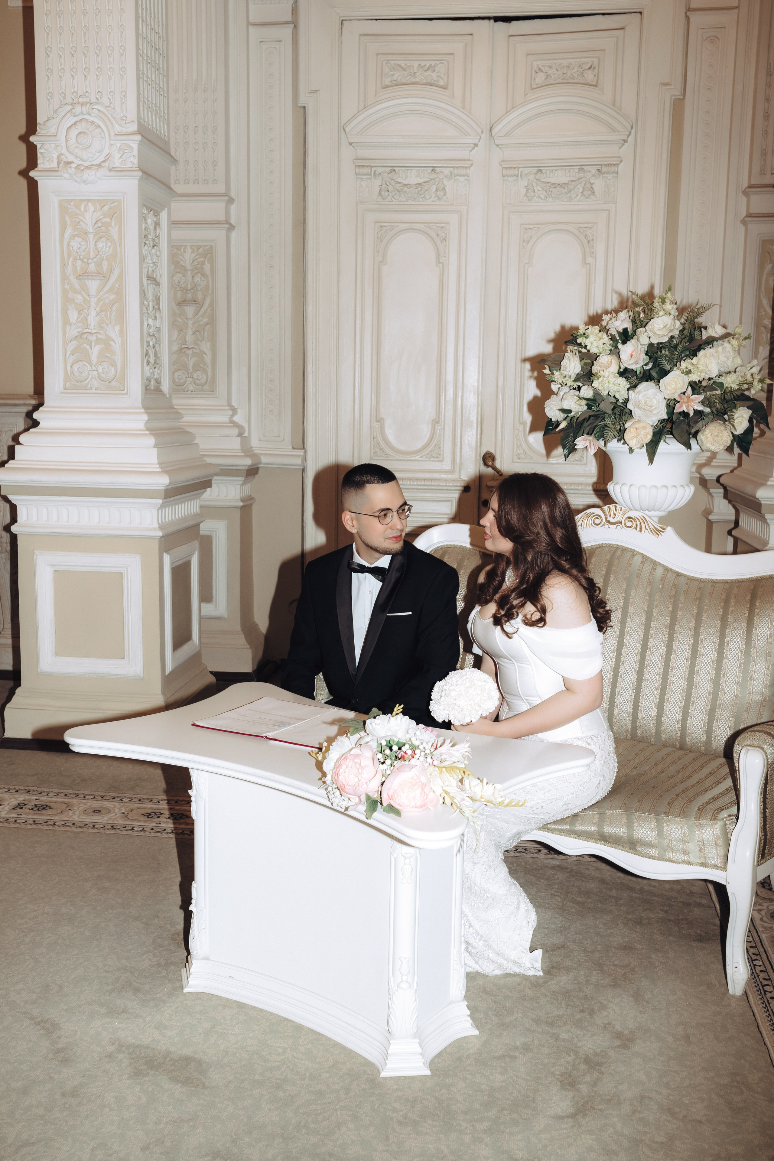 ♥. Фотограф в Санкт-Петербурге Мария Проскурина