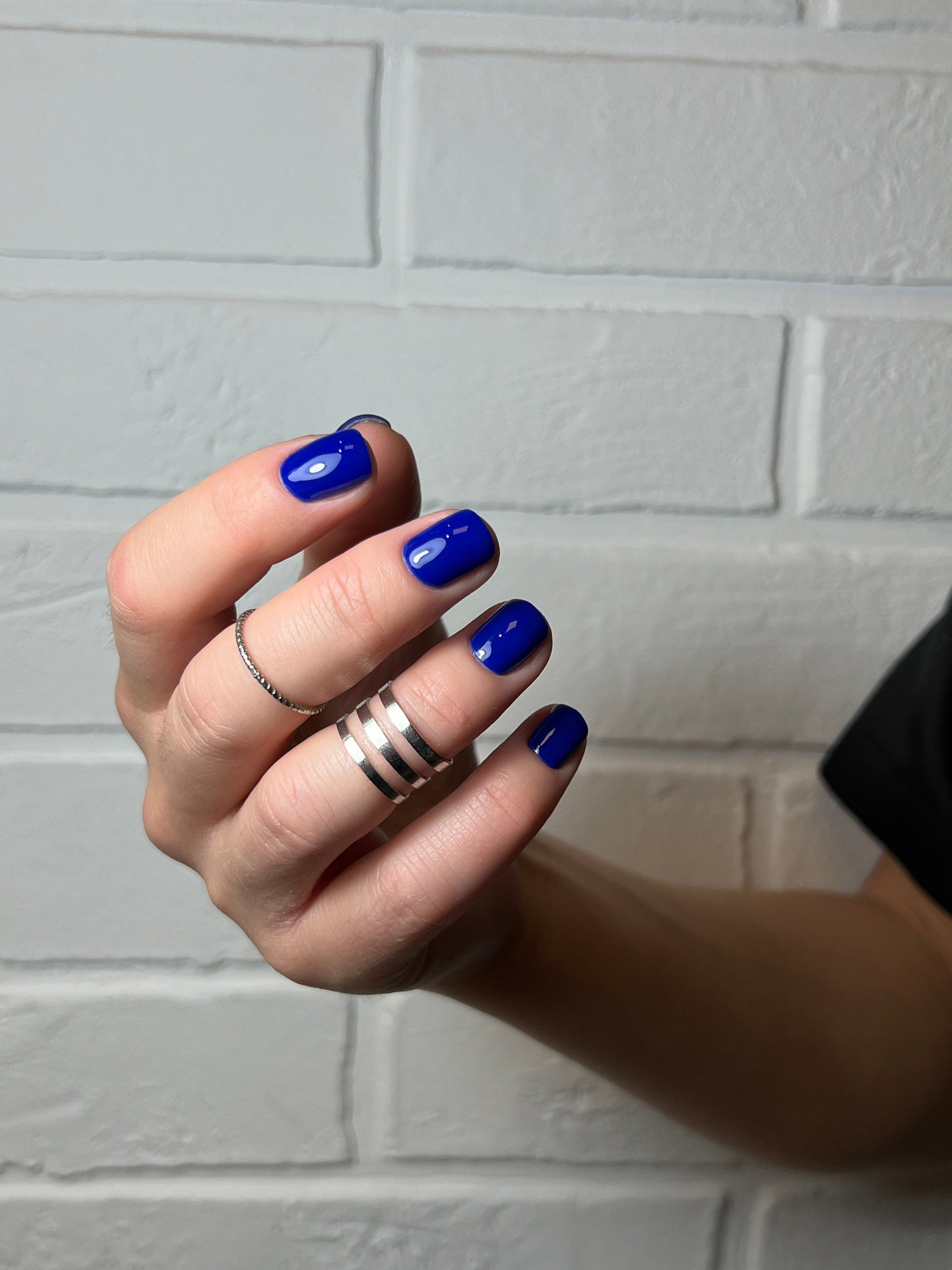 Ирина Г — ТОП-мастер инструктор, подолог. Салон красоты PUDRA