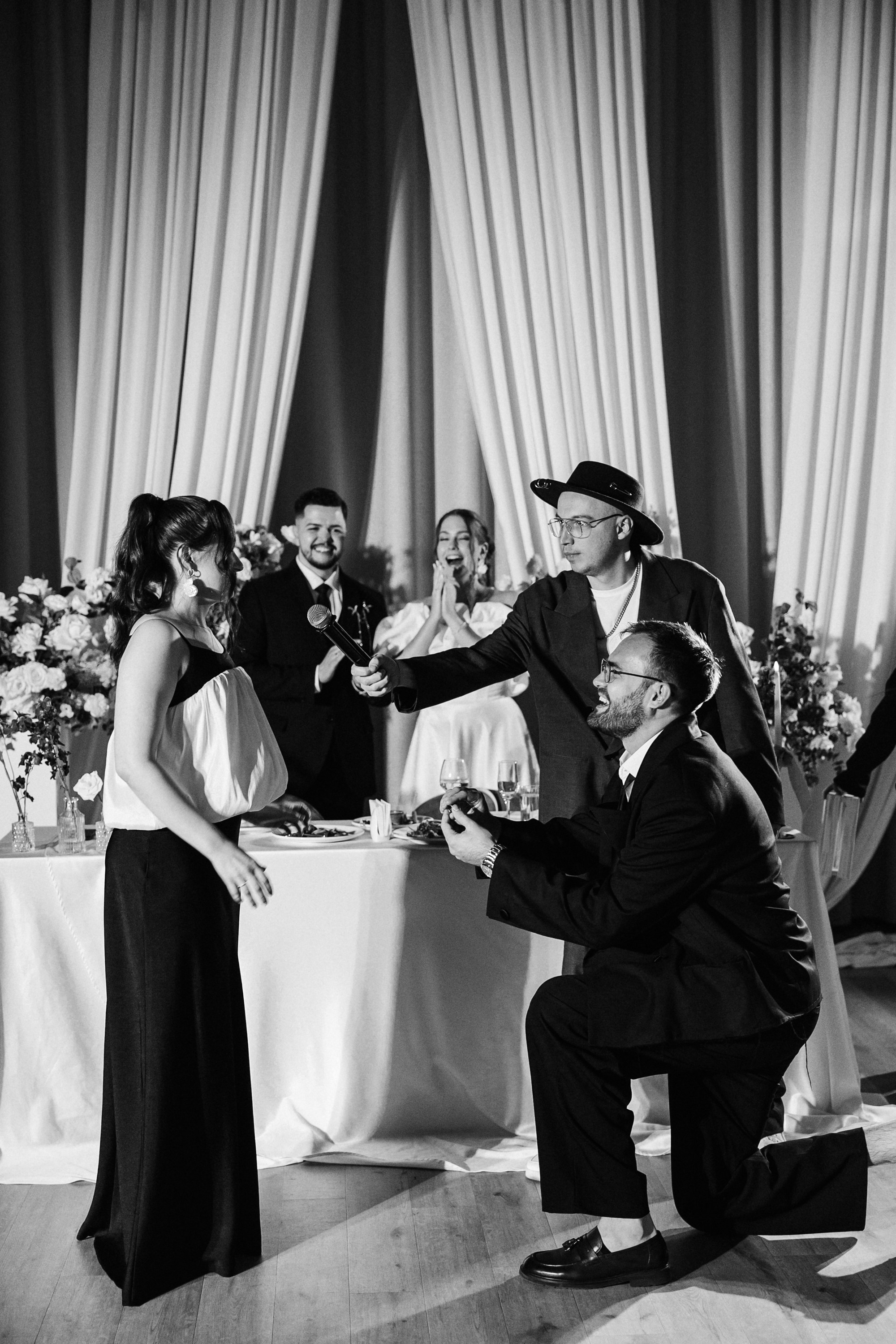 Илья и Сеня. Свадебный фотограф в Москве и Екатеринбурге