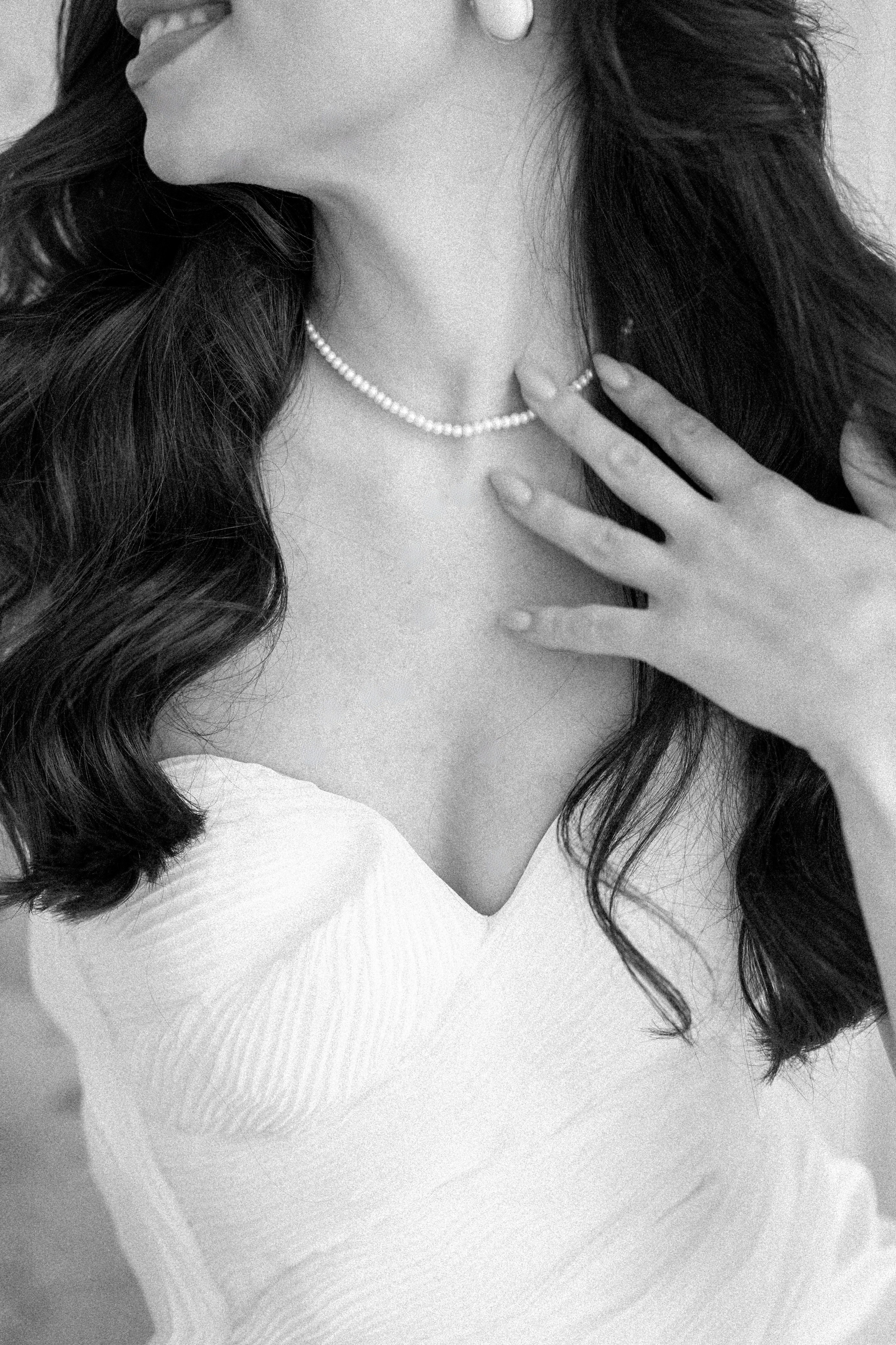 Love lace. Фотограф Валентина Григорьева, г. Москва