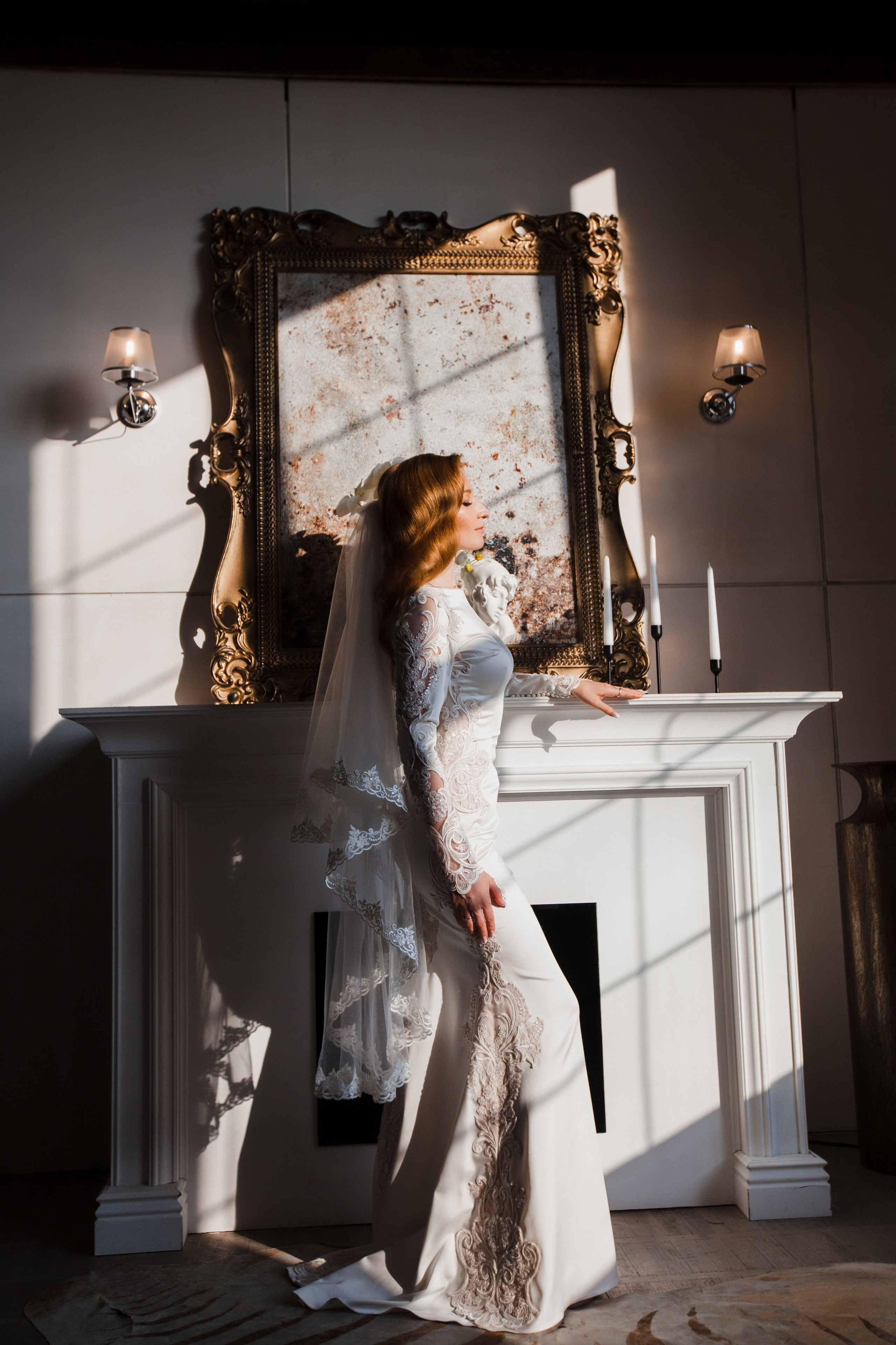 Сергей и Юлия. Свадебный и семейный фотограф в Краснодаре