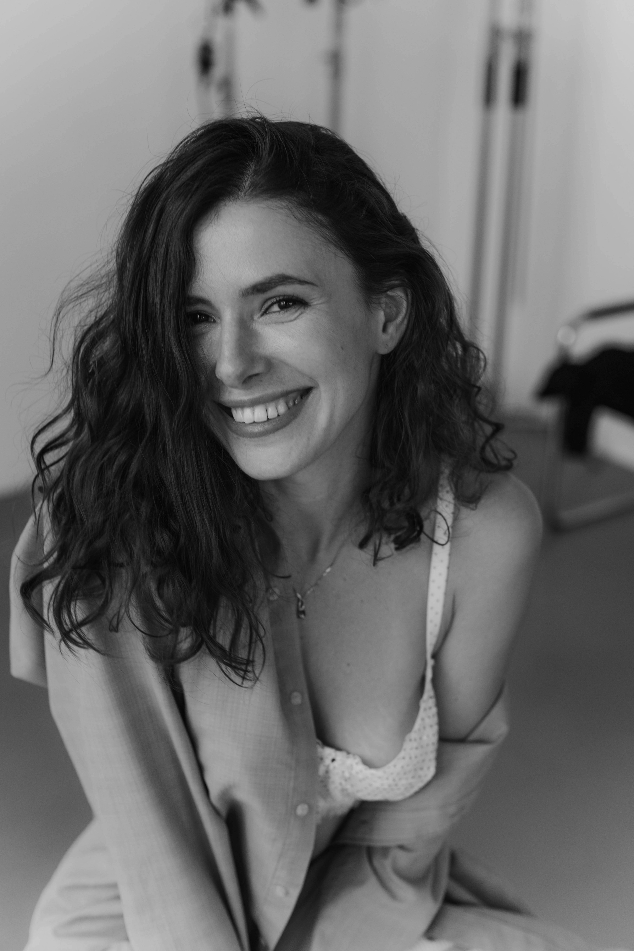 Yulia. ФОТОГРАФ ТАИНА ХАВАНОВА