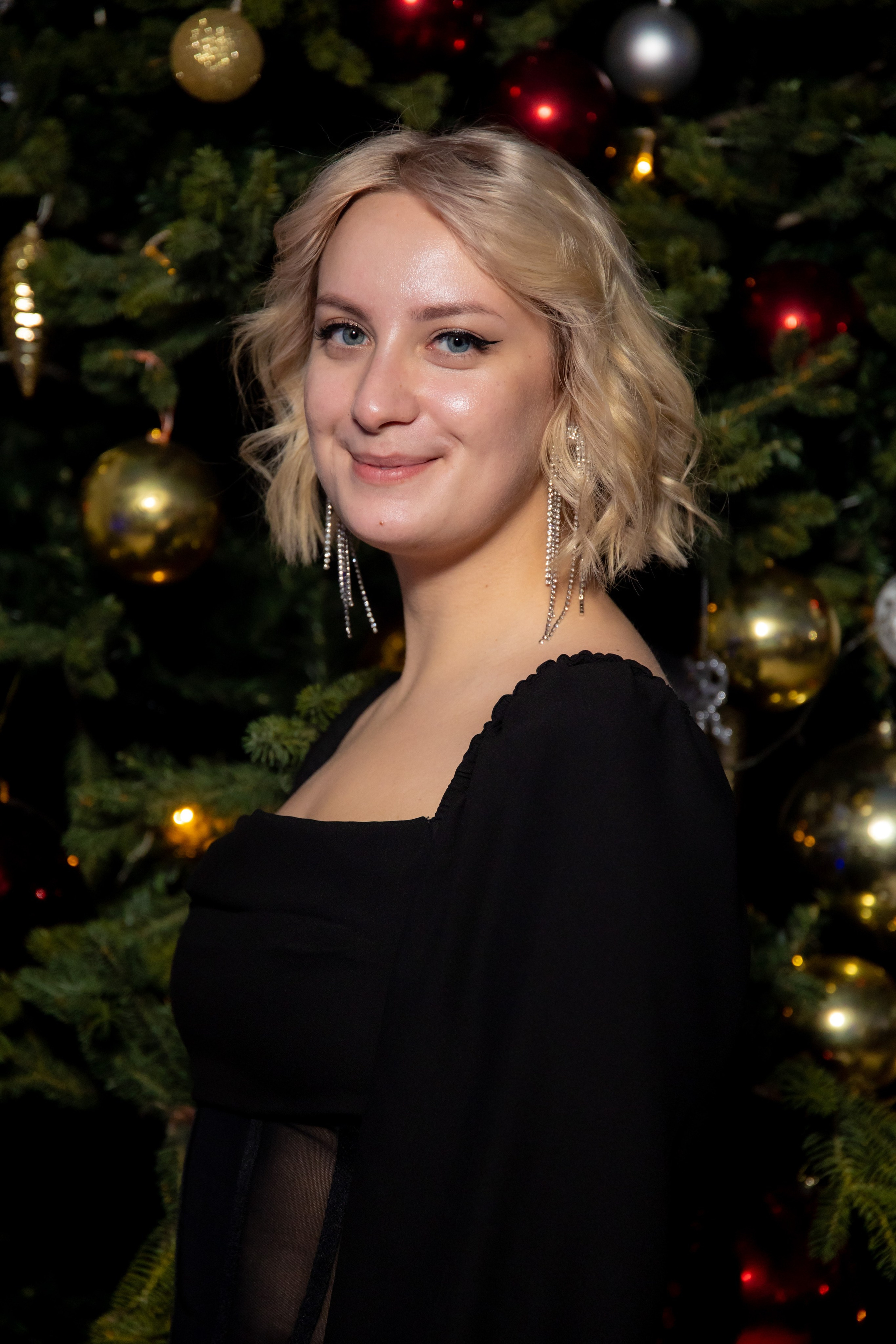 Новый Год 2022. Фотограф на праздник, корпоратив, День Рождения и Юбилей в г. Санкт-Петербурге Алексей Анкушев