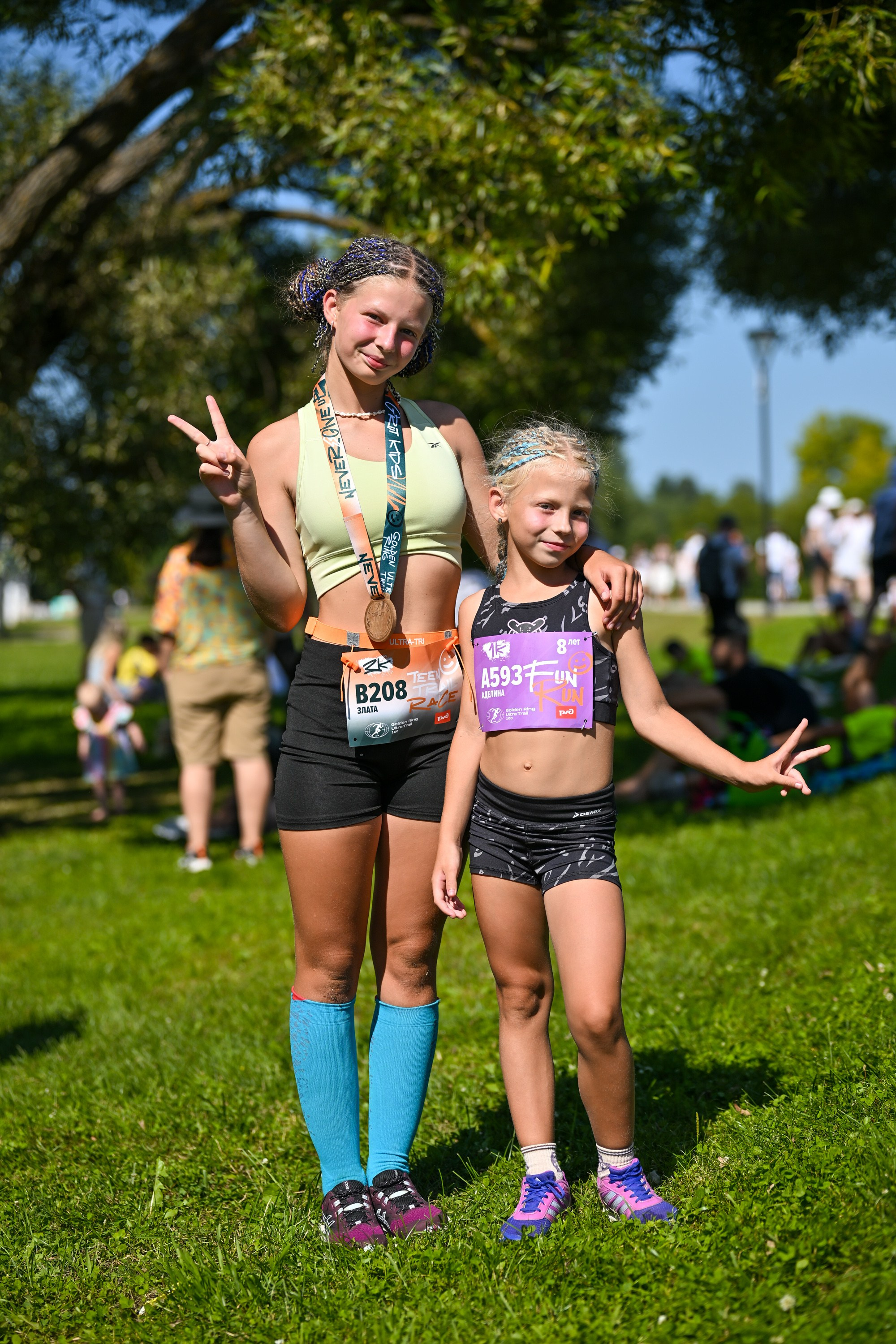 Репортаж. Фотограф в Москве и МО Александр Шаров