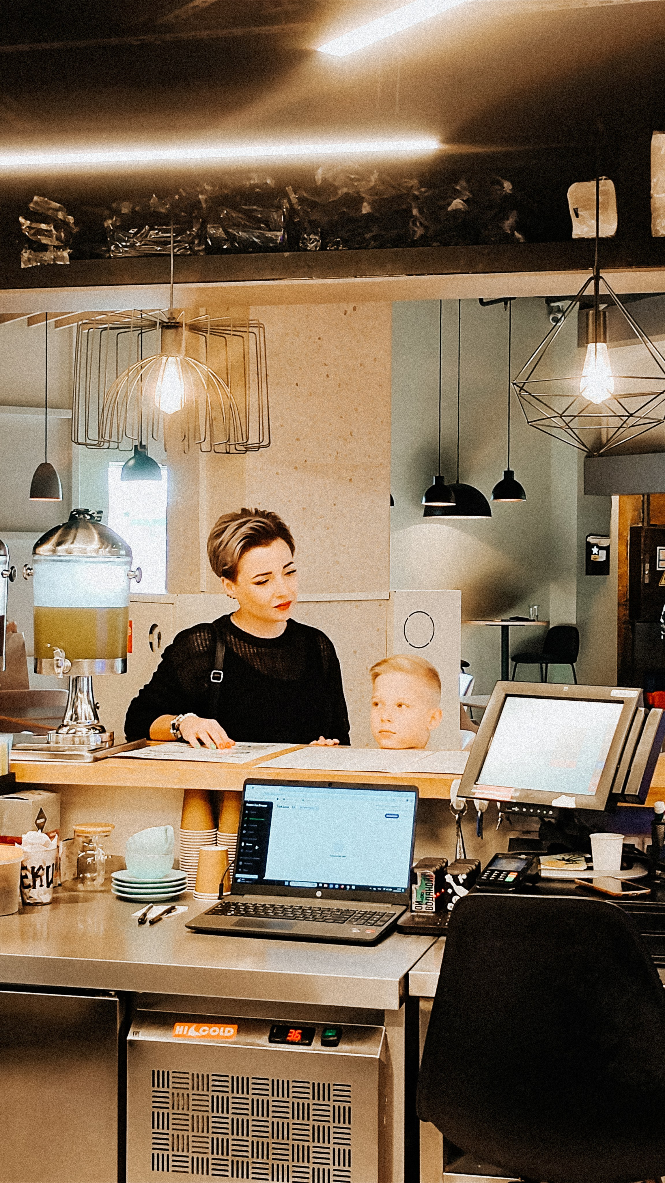 Семейная*Татьяна и сын Андрей* 🏡. Мобильный фотограф|Визуал|Контент Москва Елена Молнар