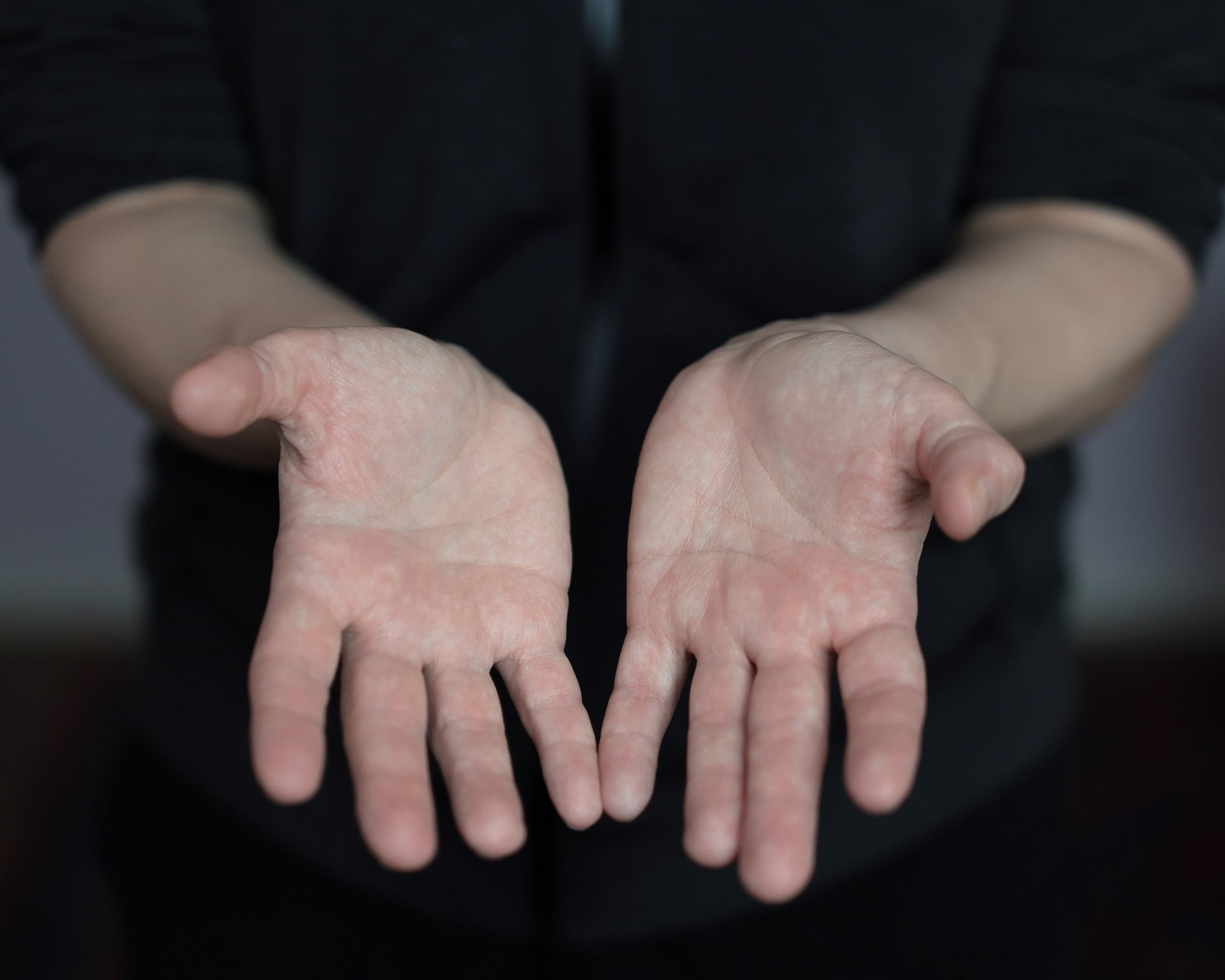 Массаж. Портретный фотограф в Москве Андрей Федоровский