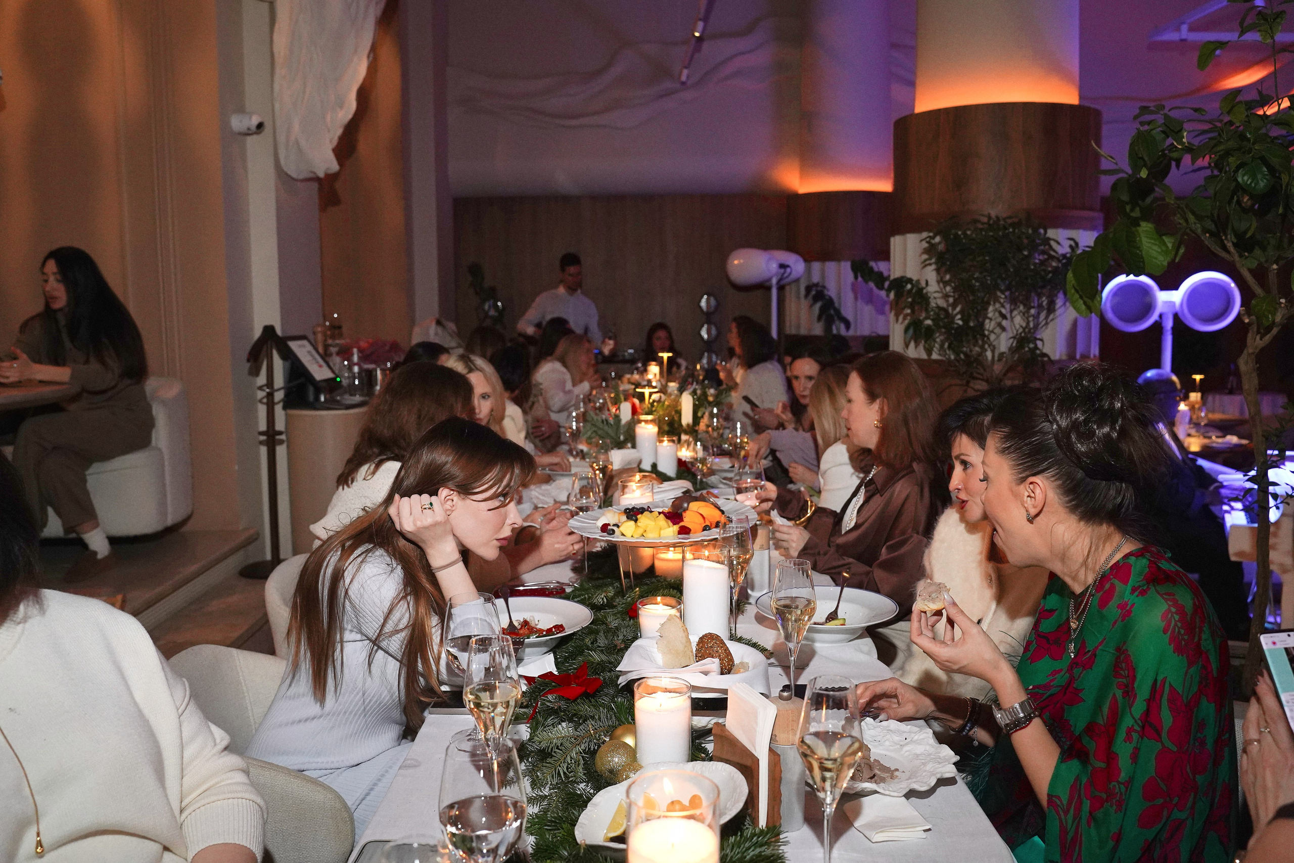 ZEA. Фотограф