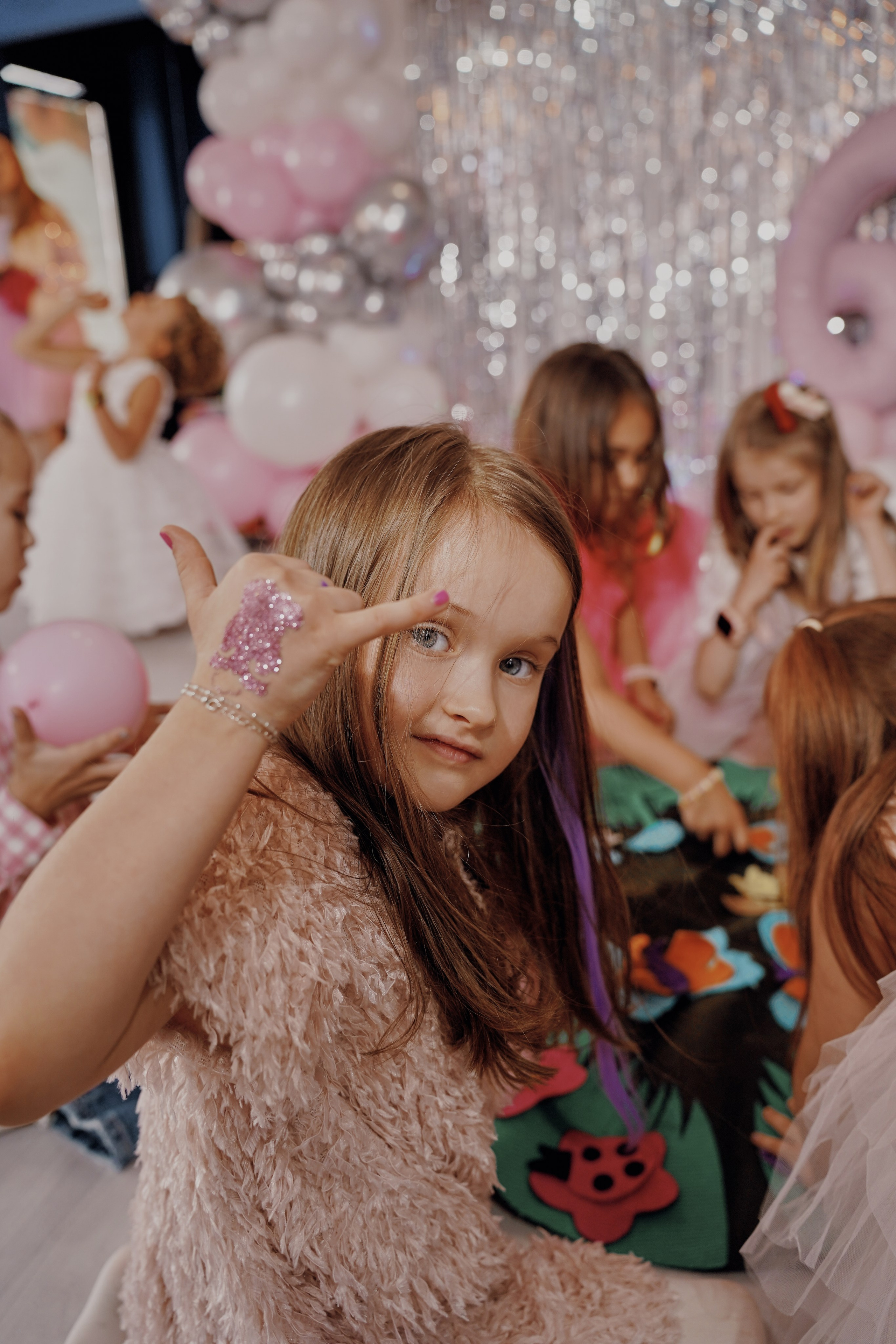 День Рождения Киры. Фотограф