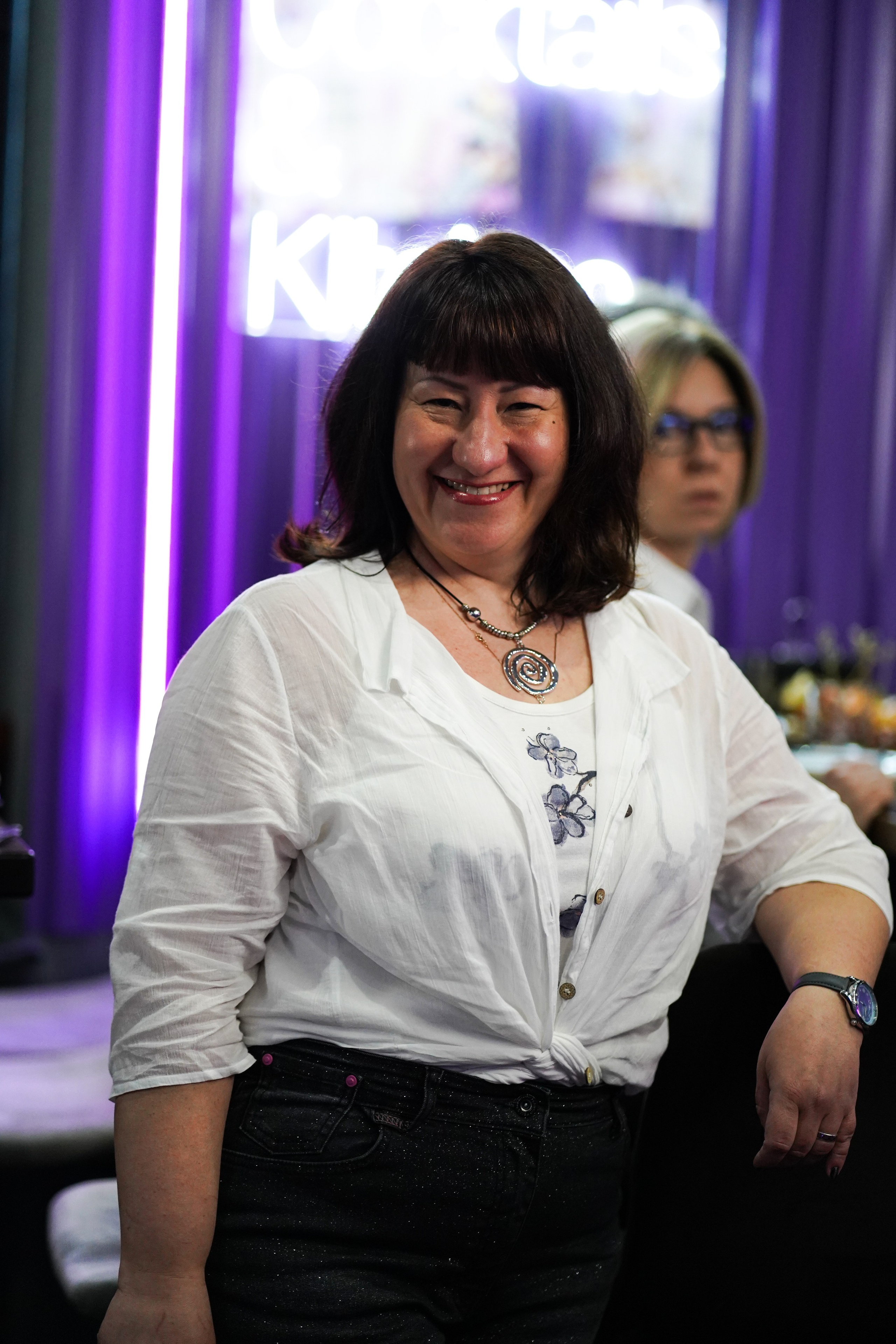 День Рождение. Фотограф