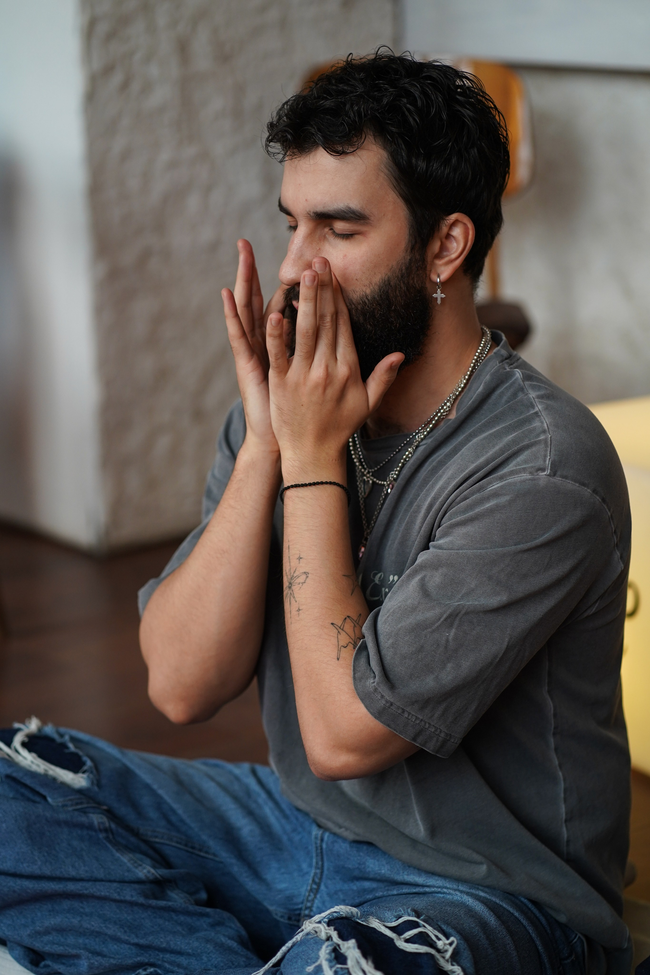 Soul Sound. Фотограф