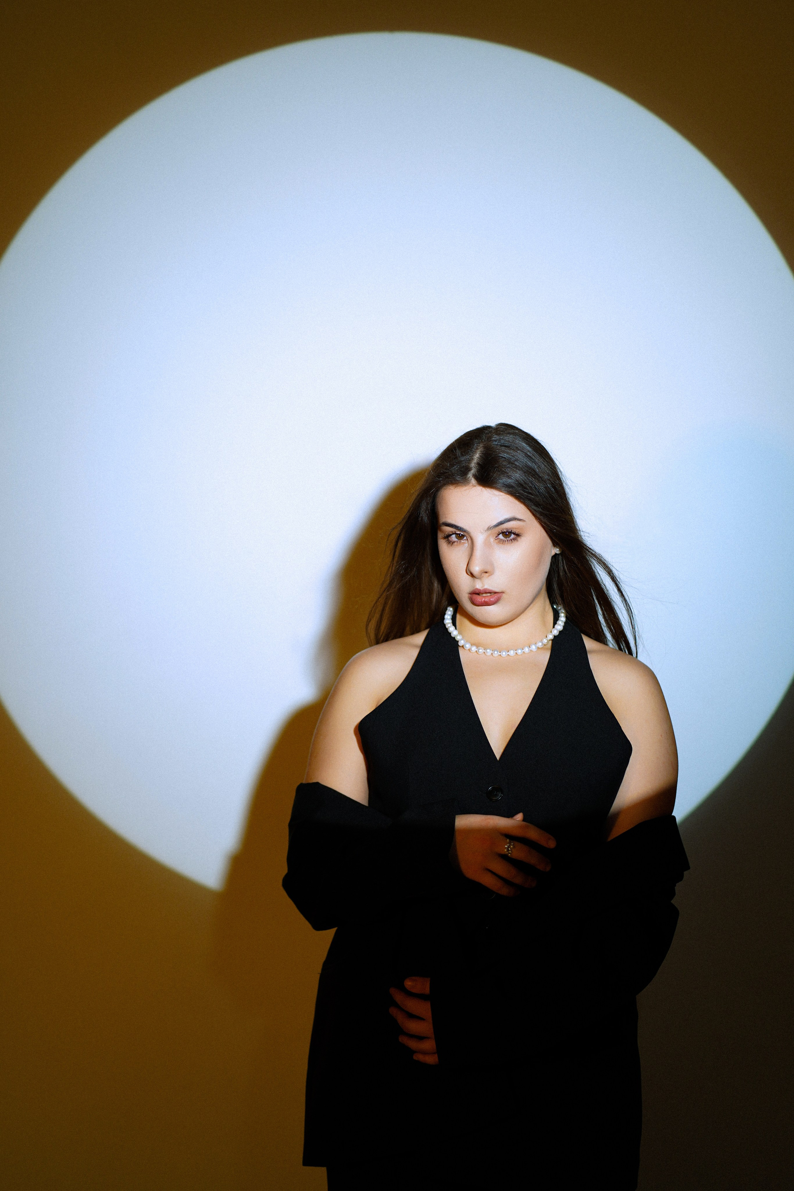 Ольга. Фотограф