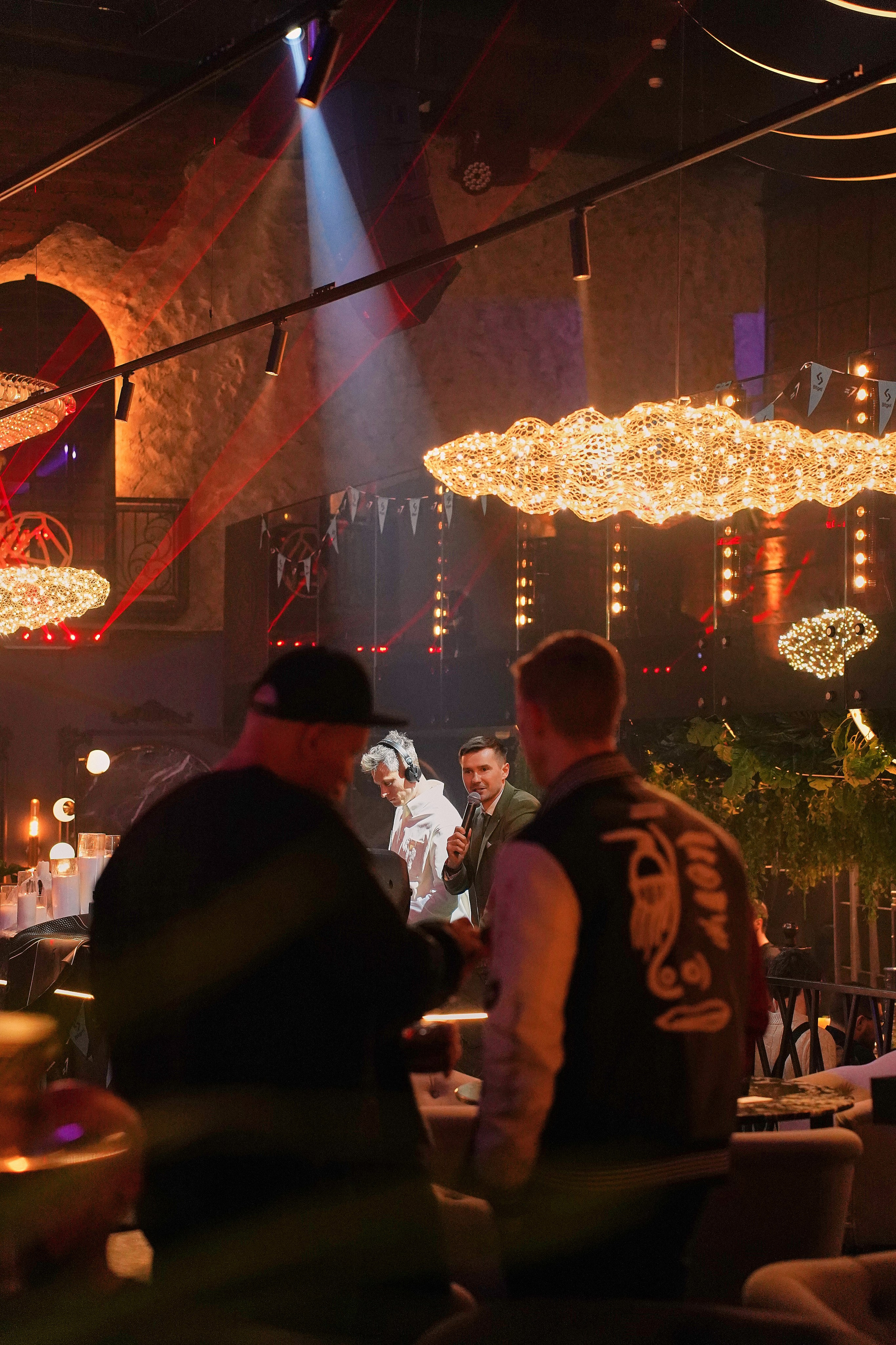 Bitget. Фотограф