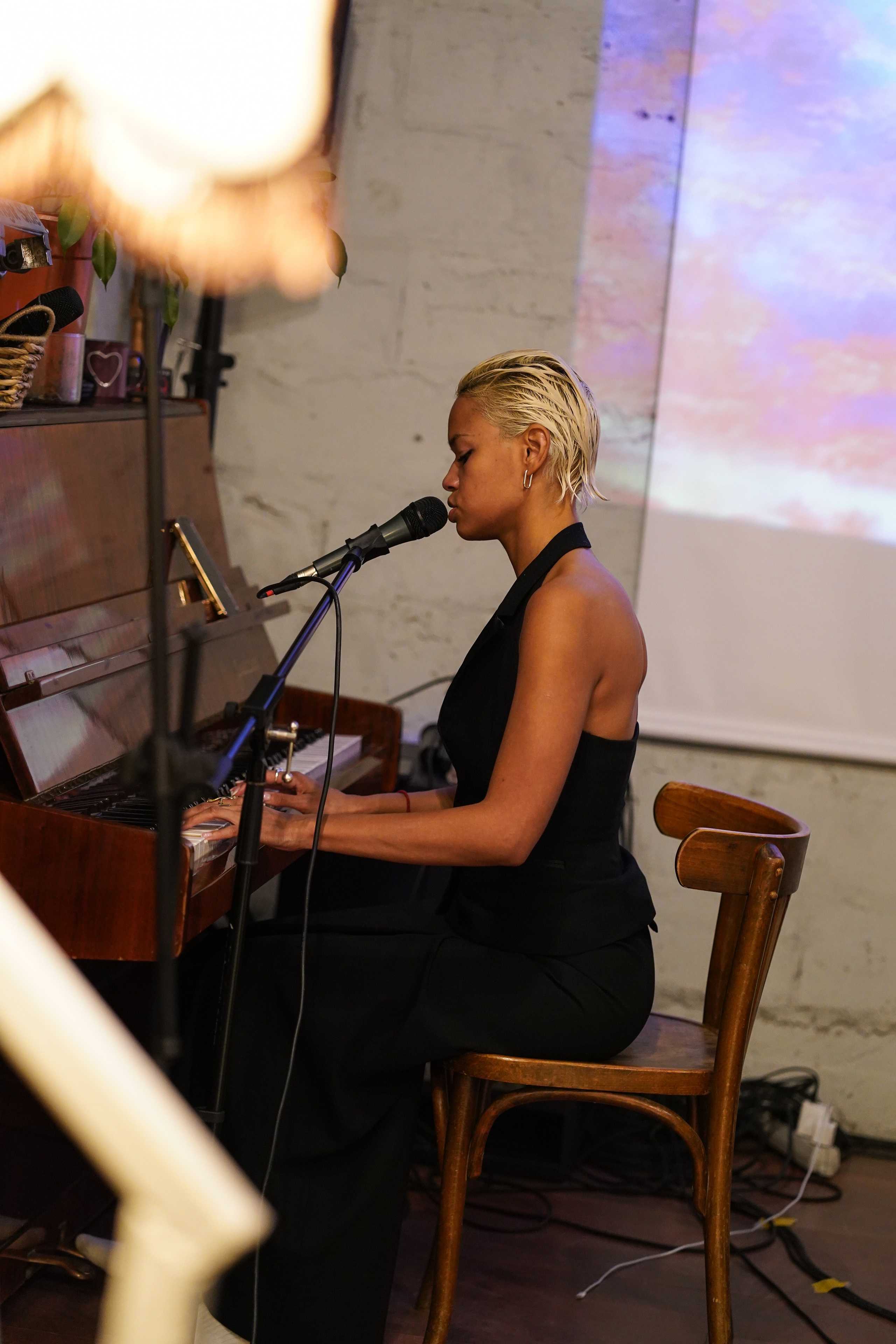 Soul Sound. Фотограф