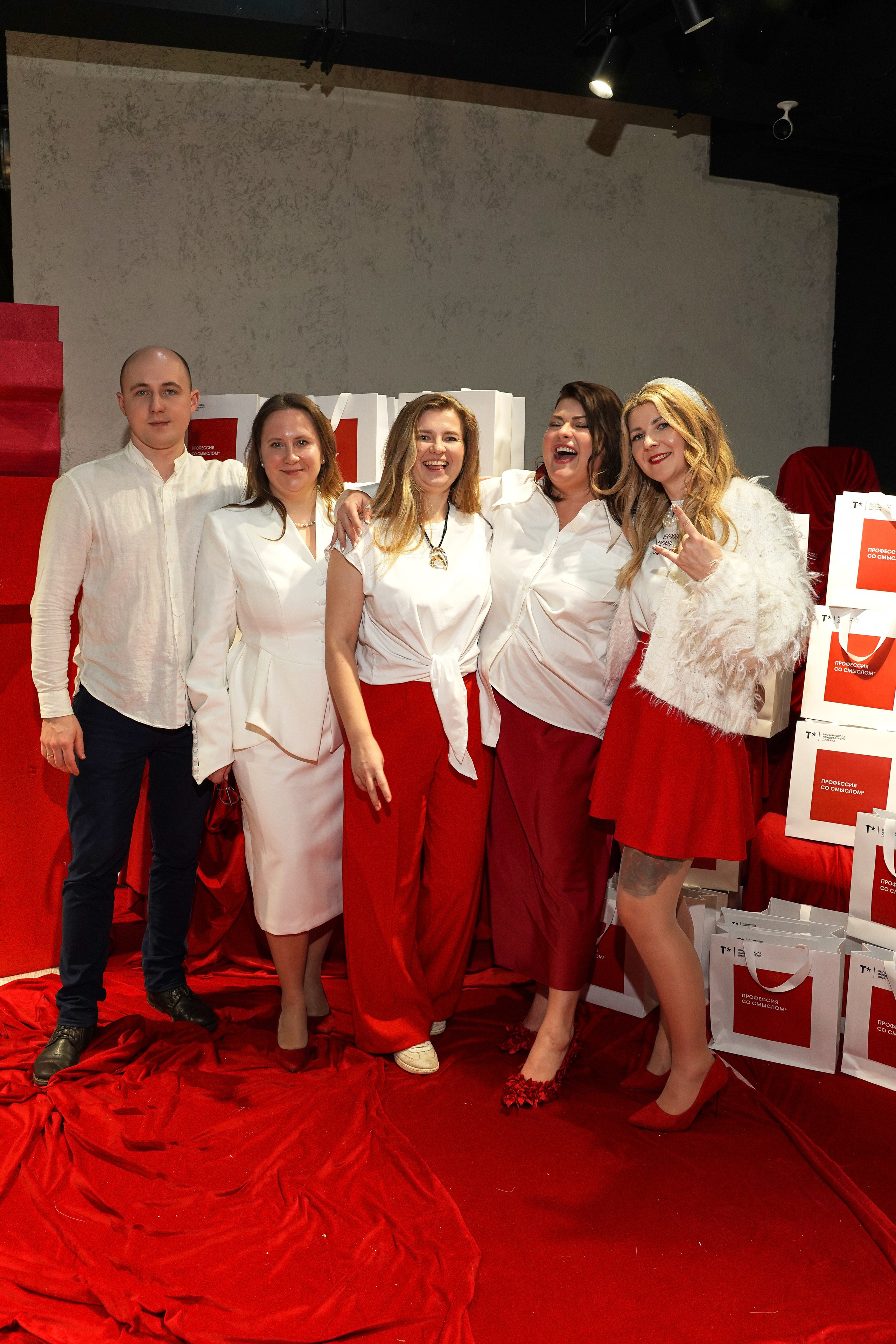 Корпоратив 2025 UPDATE. Фотограф