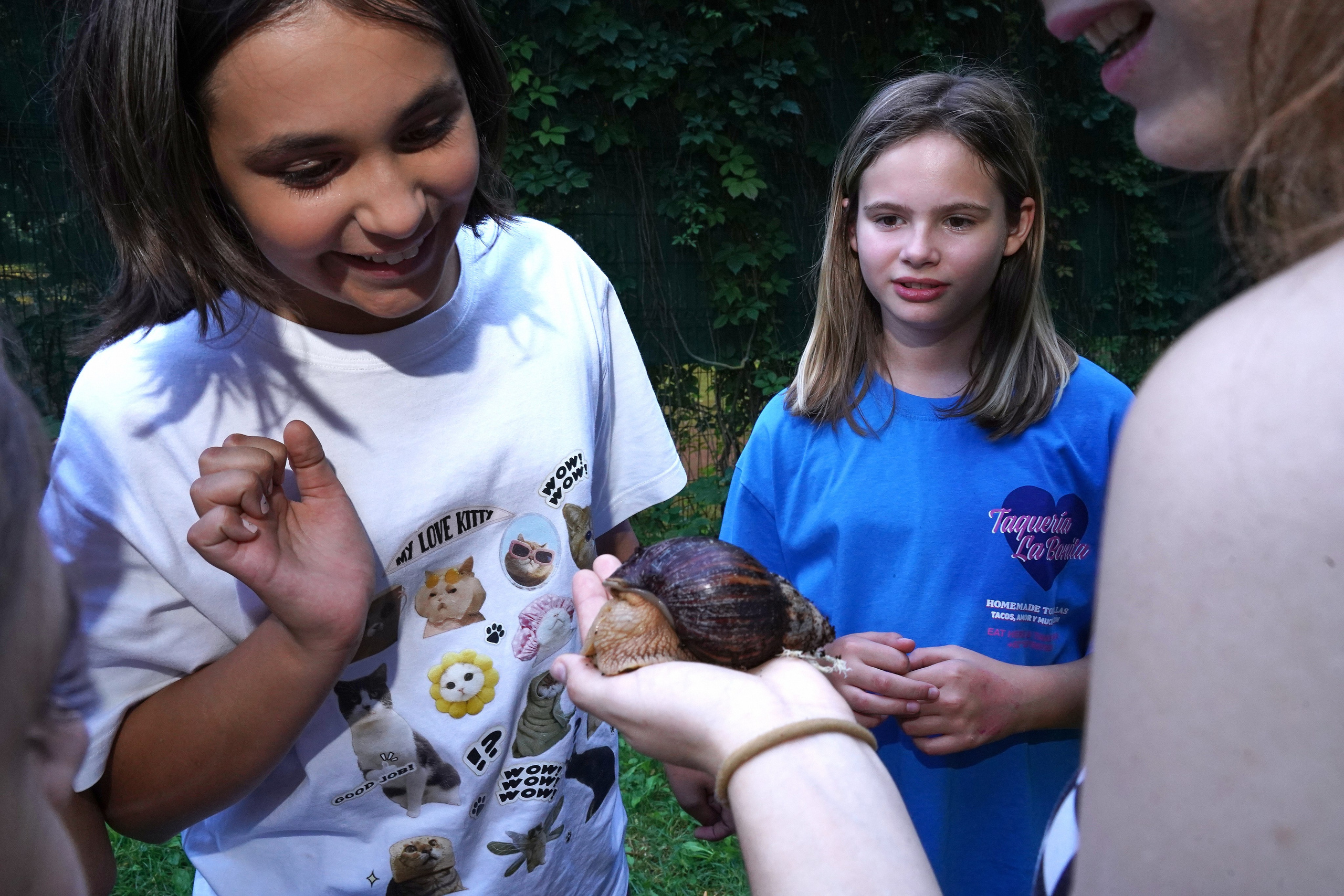 Екатерина детский день рождения. Фотограф