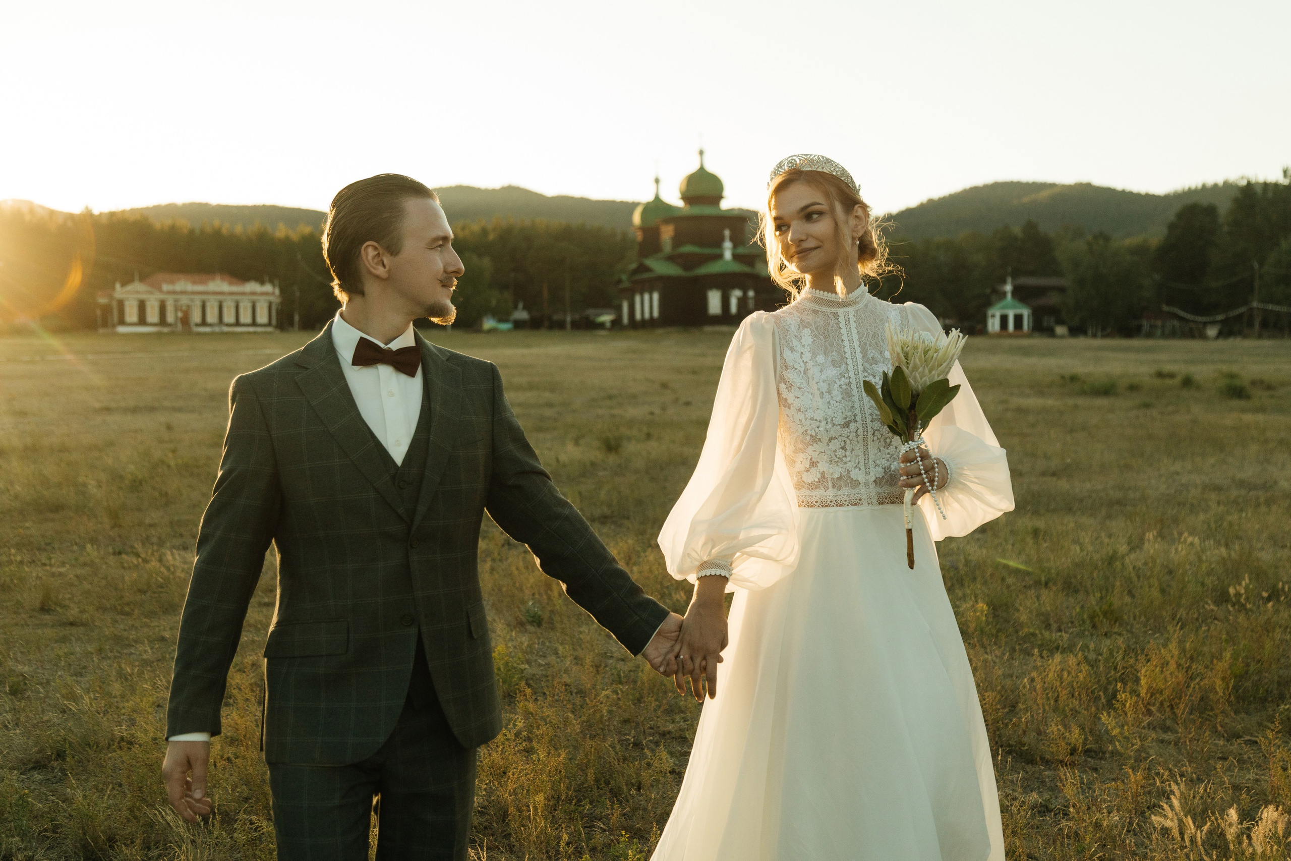 Дмитрий & Александра. Фотограф Иркутск/Улан-Удэ Алекс Жданов