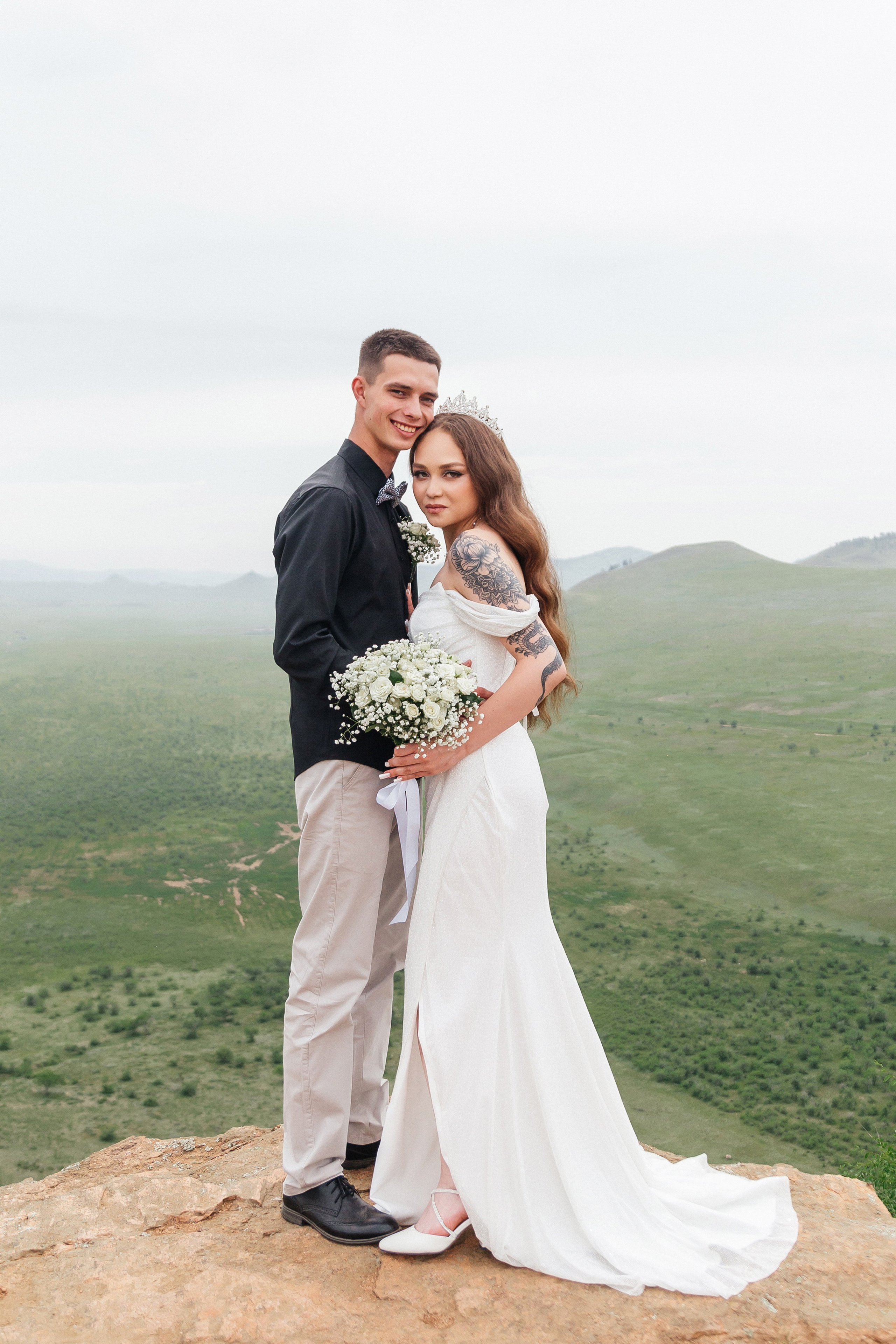 Никита & Виктория. Фотограф Улан-Удэ/Иркутск Алекс Жданов