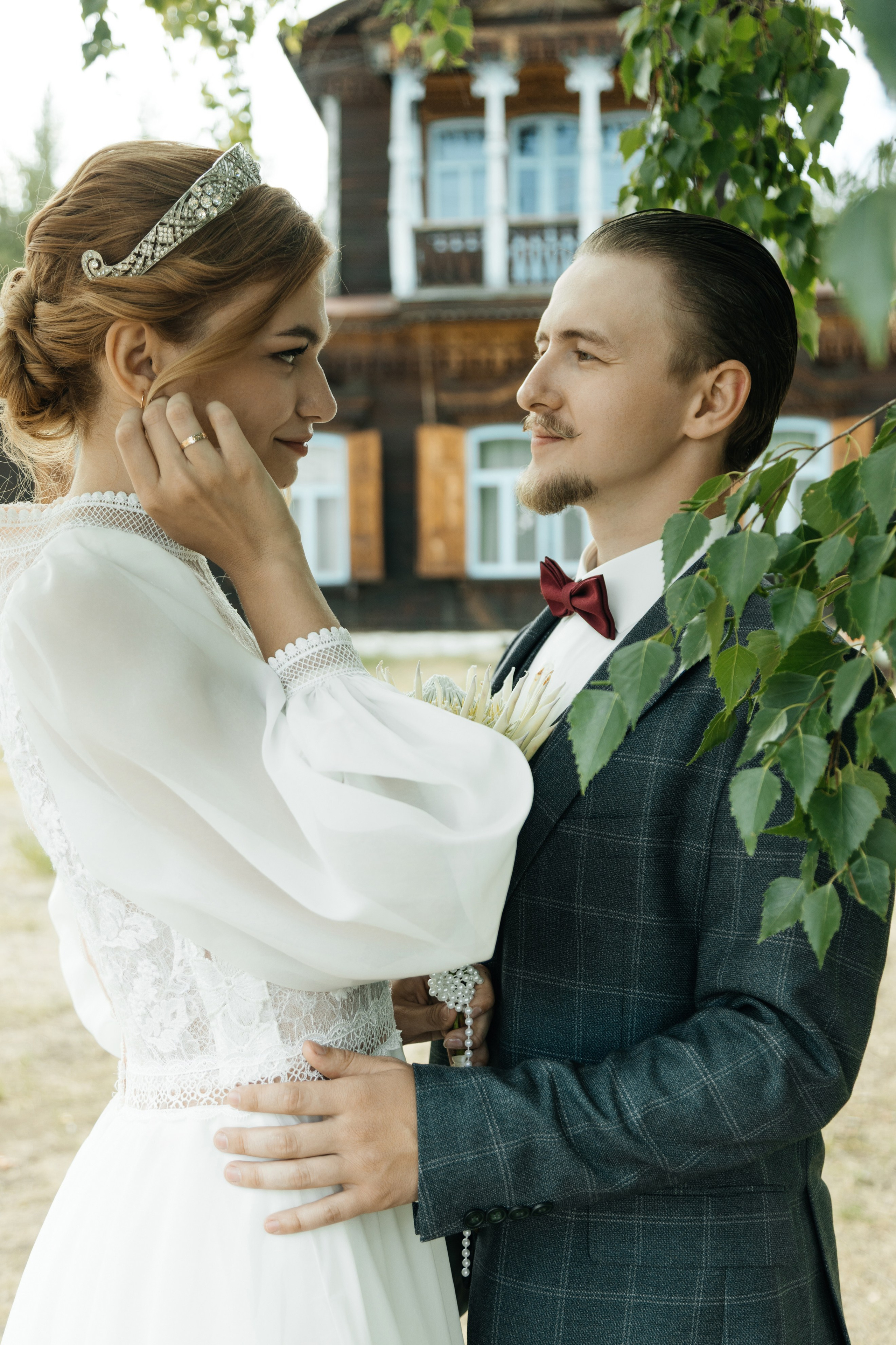 Дмитрий & Александра. Фотограф Иркутск/Улан-Удэ Алекс Жданов