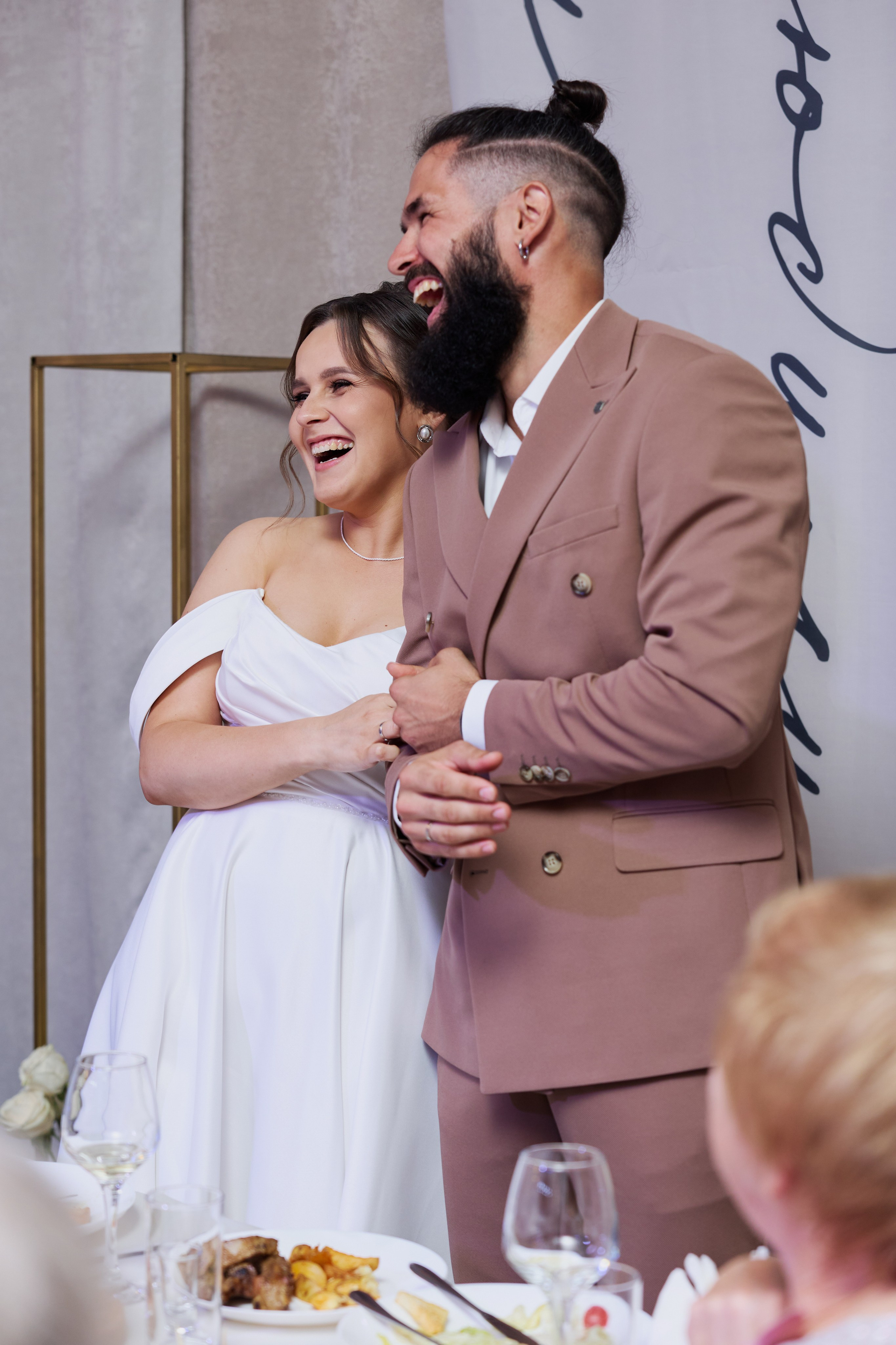 Виталий и Дарья. Александр Прозоров фотограф в Кирове