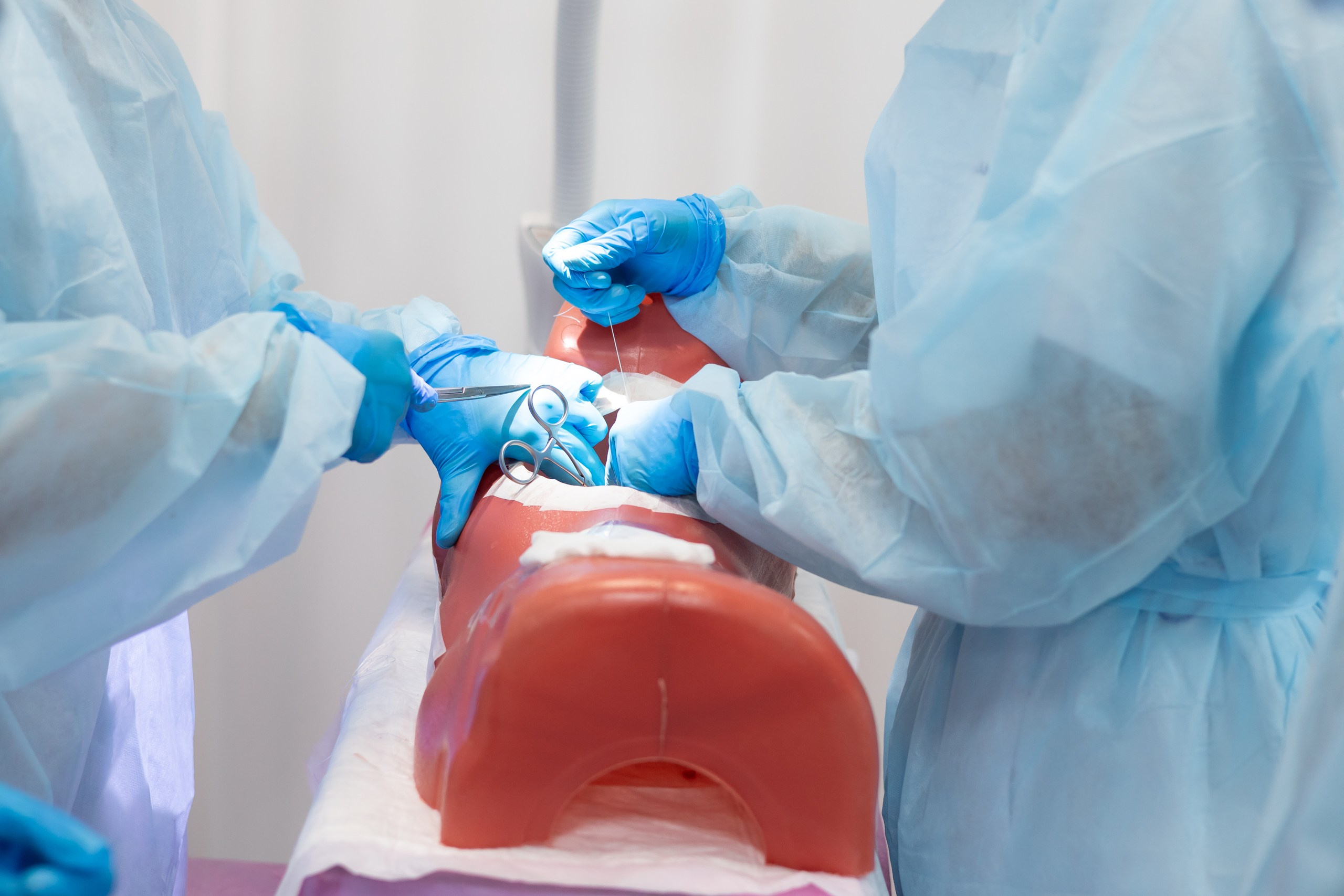 III Дальневосточная региональная олимпиада по детской хирургии. Главная