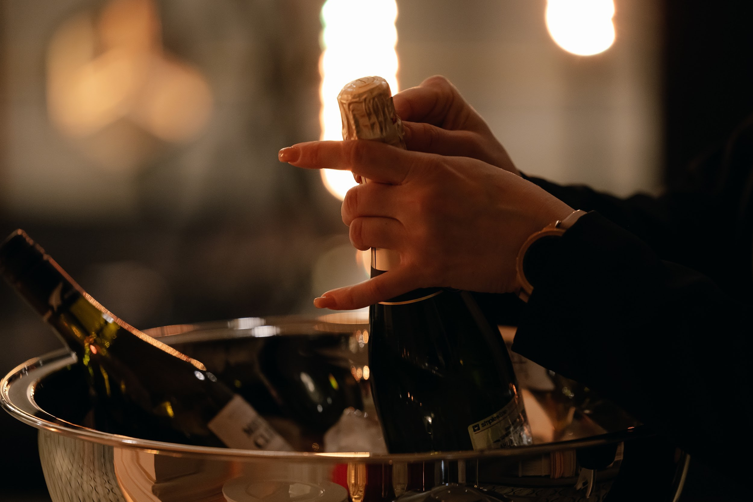 День рождения Светланы. Агентство по организации мероприятий