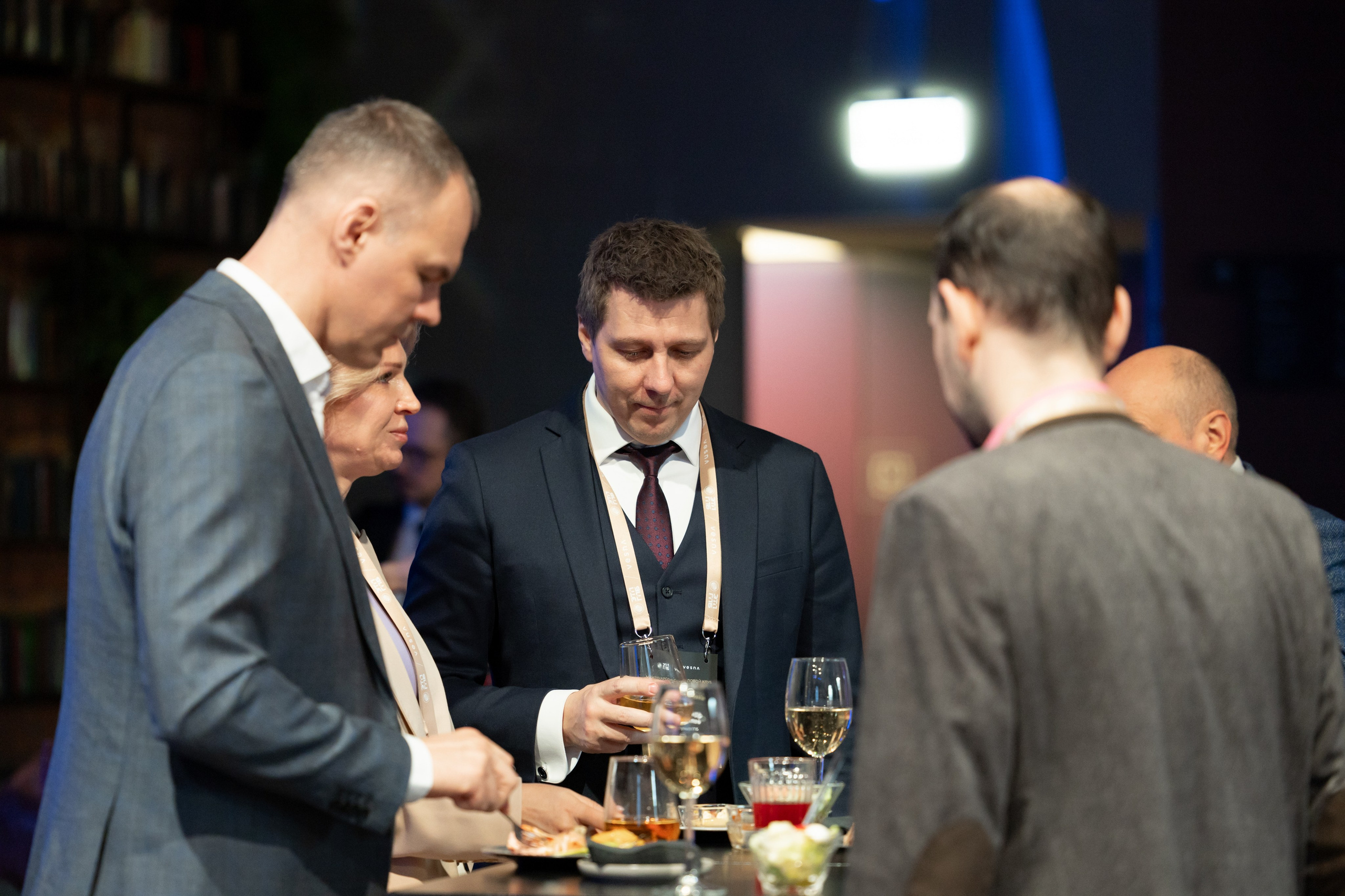 ЭТП ГПБ Кибердом. Агентство по организации мероприятий