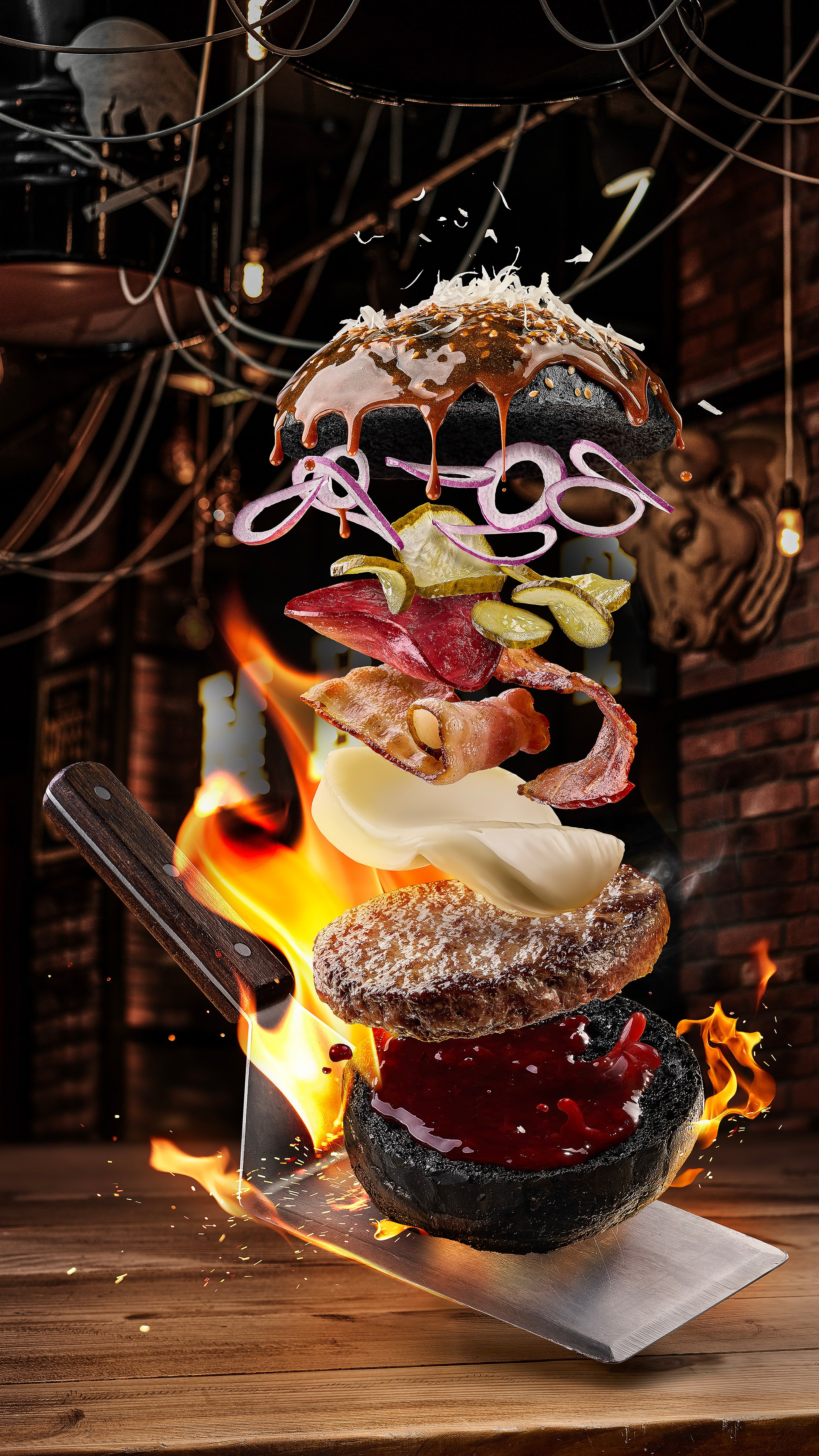 Спецэффекты. Cheese Food Photo — Предметная и фуд фотосъёмка в Белгороде