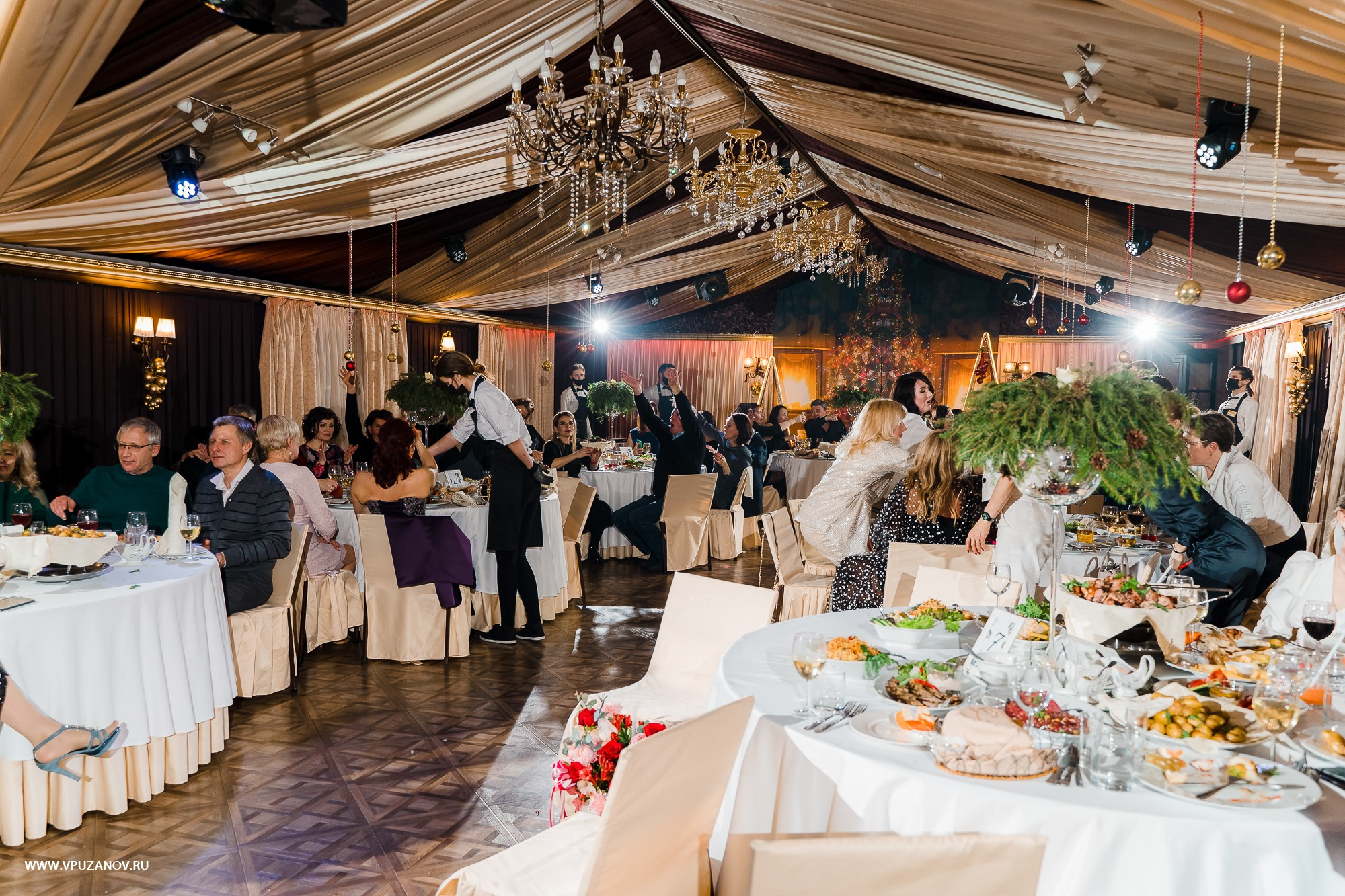 Фотосъемка дня рождения