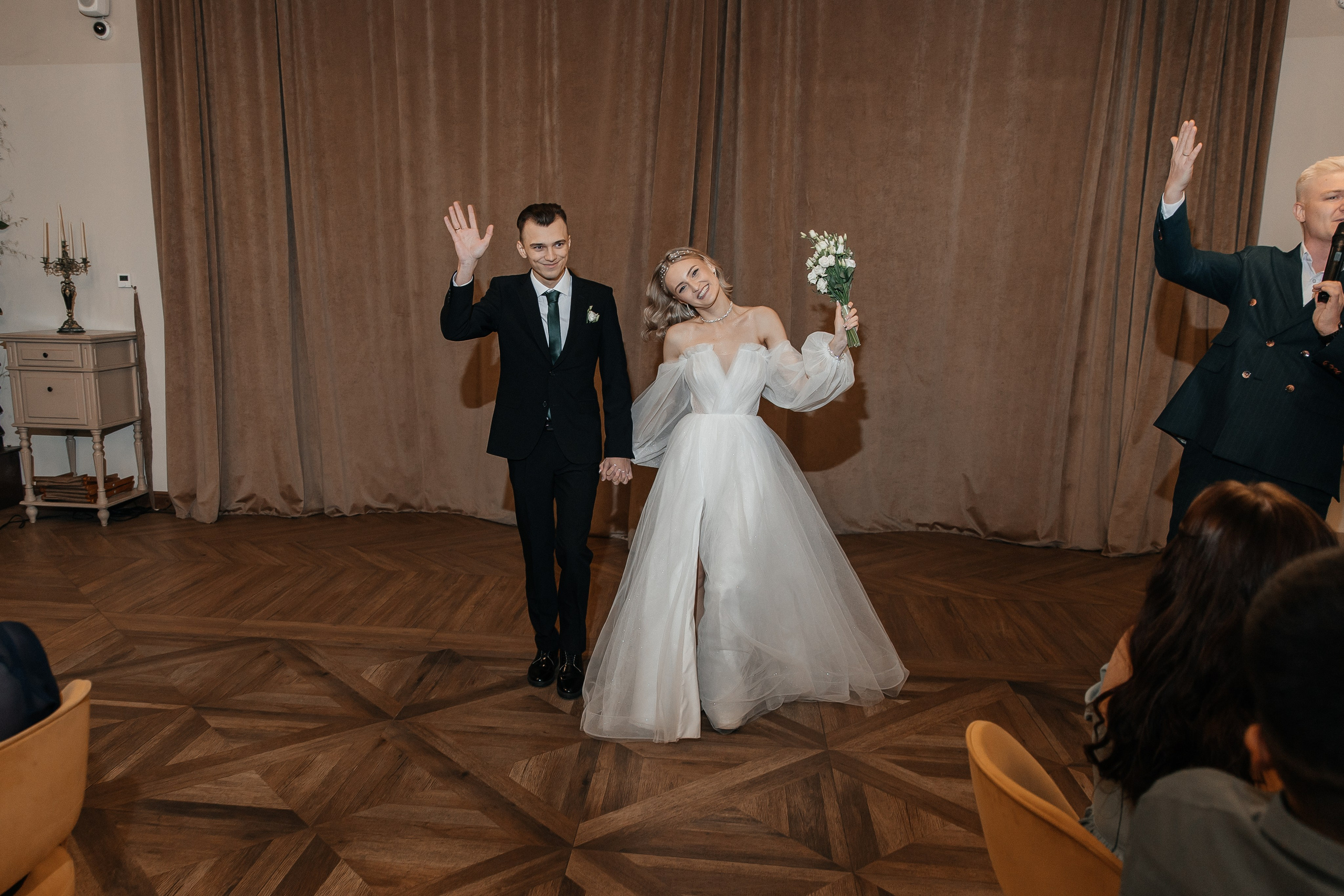 Соня и Самвел. Свадебный фотограф Кристина Тимощук