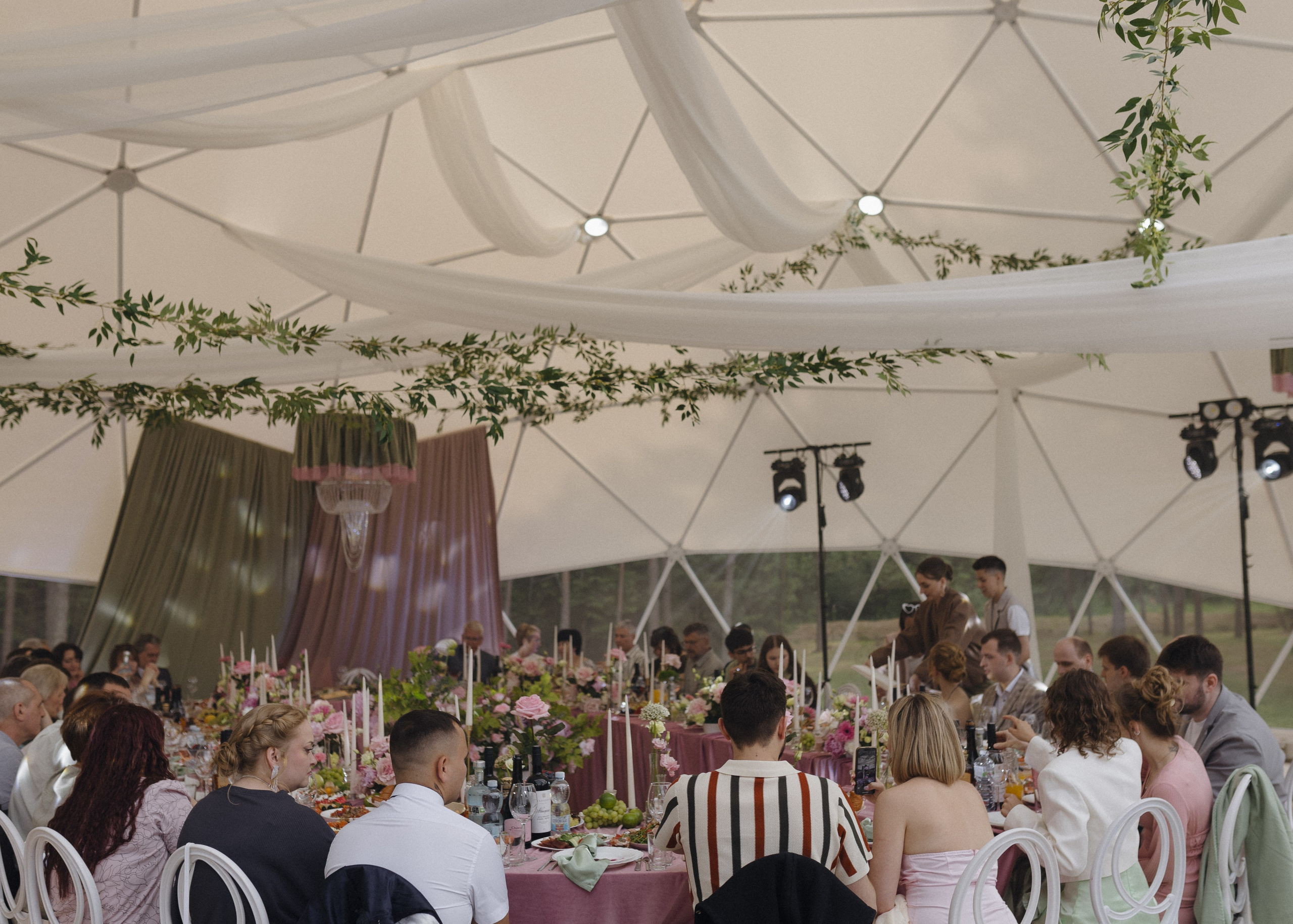 Яна и Сергей. Фотограф Вышний Волочек/Тверь/Москва/Санкт-Петербург