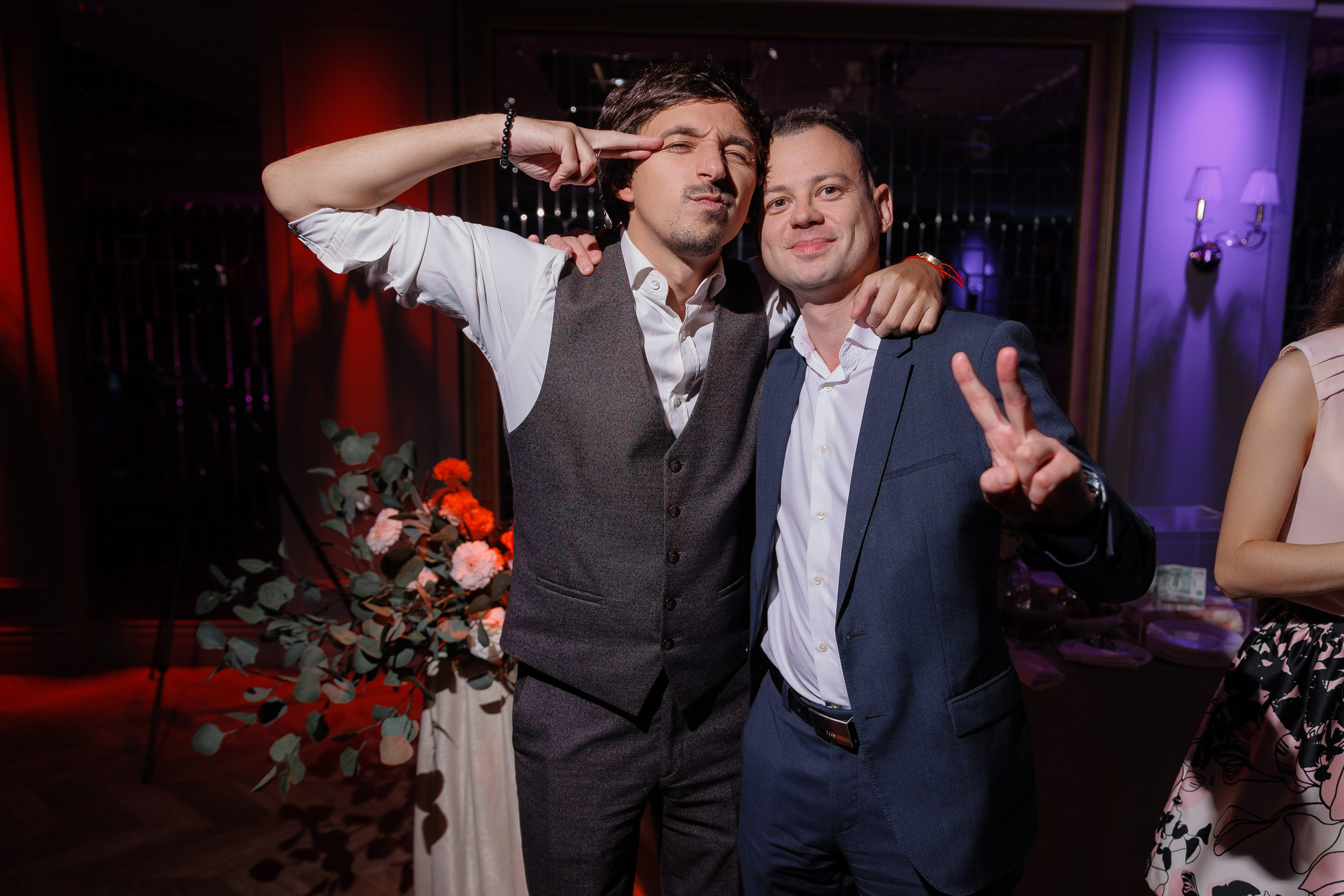 Свадьба. Свадебный и репортажный фотограф г. Чебоксары Евгений Леонидович