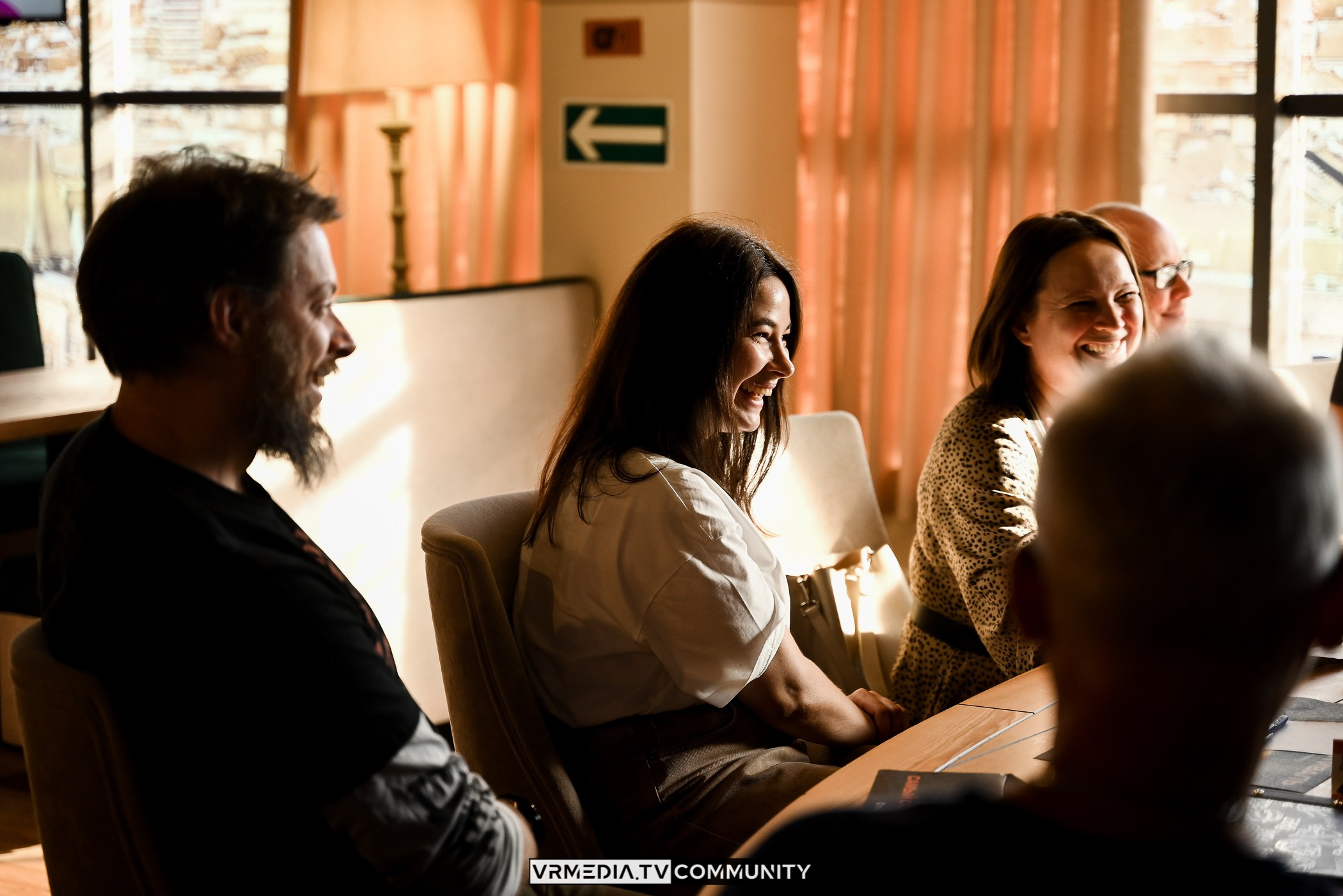 Ресторан «Мюнхен»: Эйнштейн Party