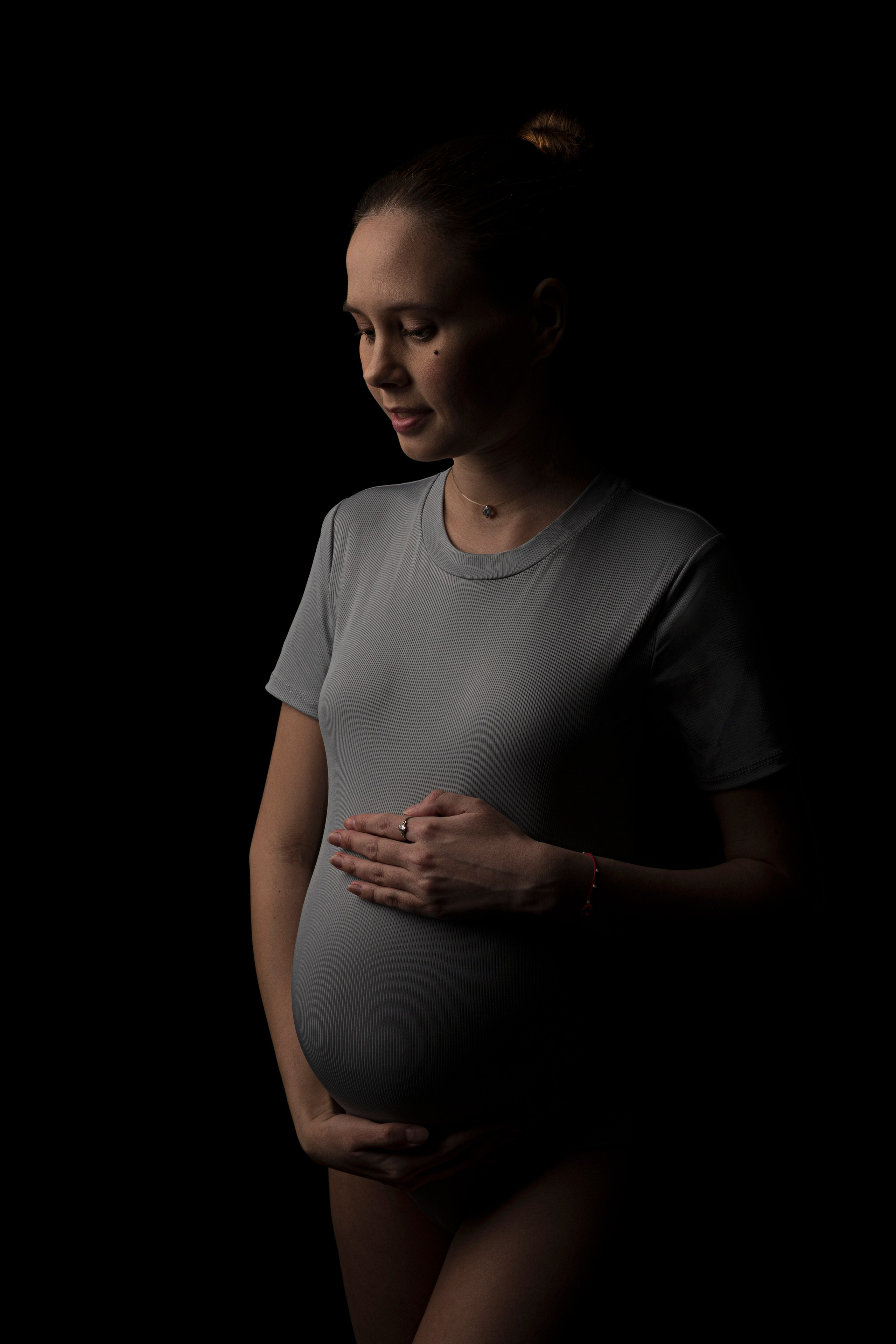 Беременность. Портретный фотограф в Челябинске Катерина Руди