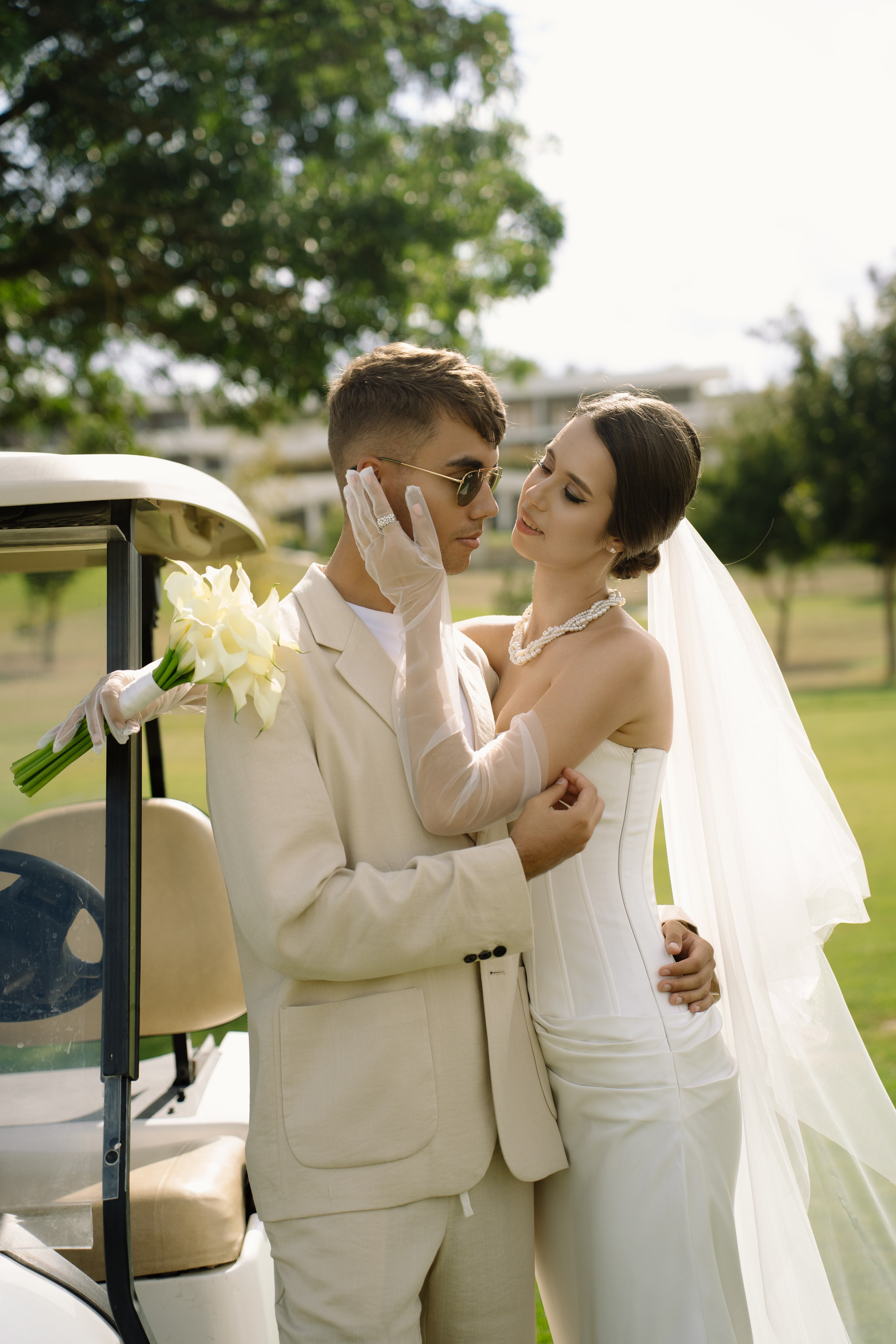 Любовь без границ