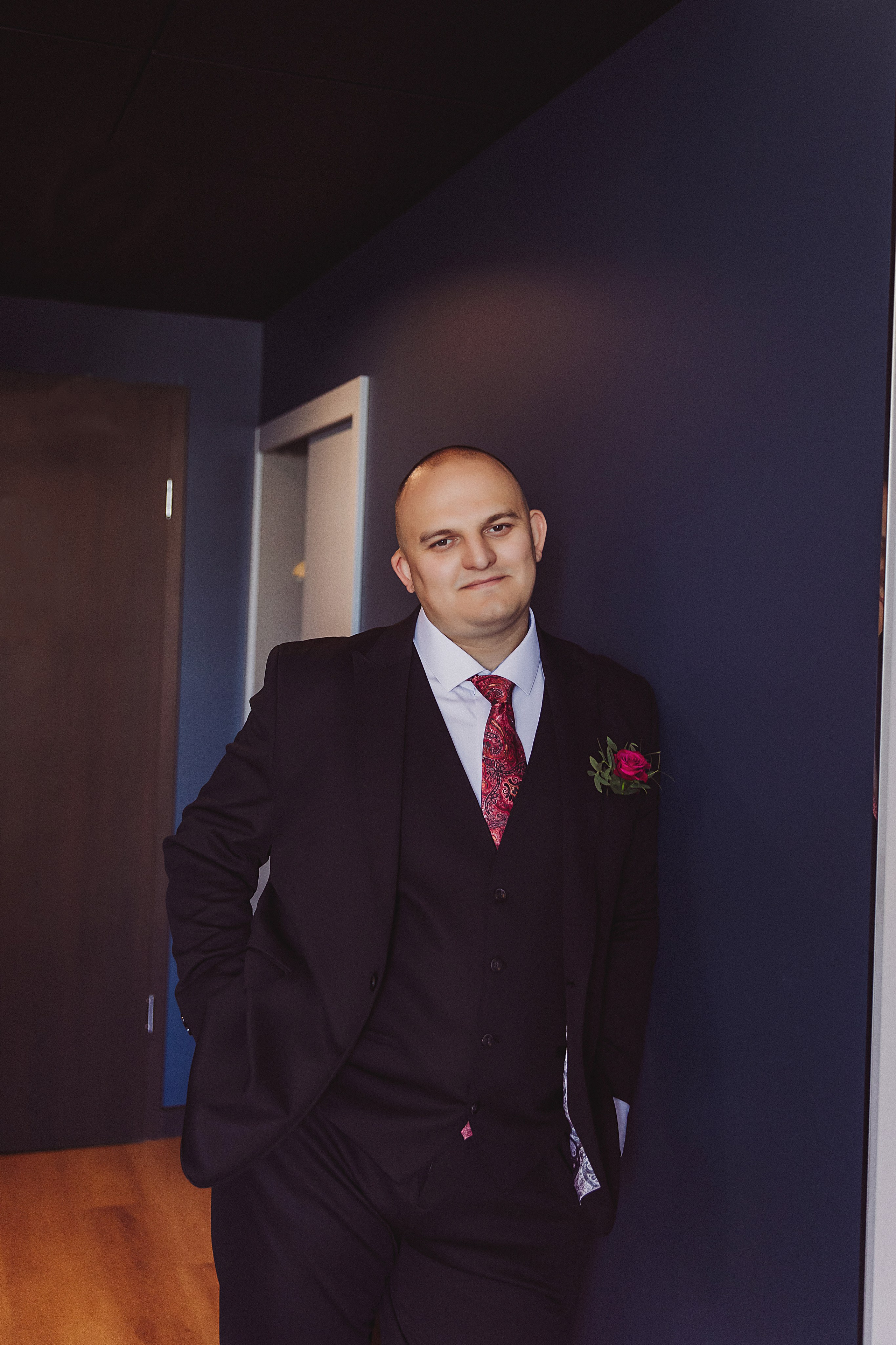 Wedding: Андрей и Дарья. Фотограф и Видеограф в Москве Дарья Арсентьева