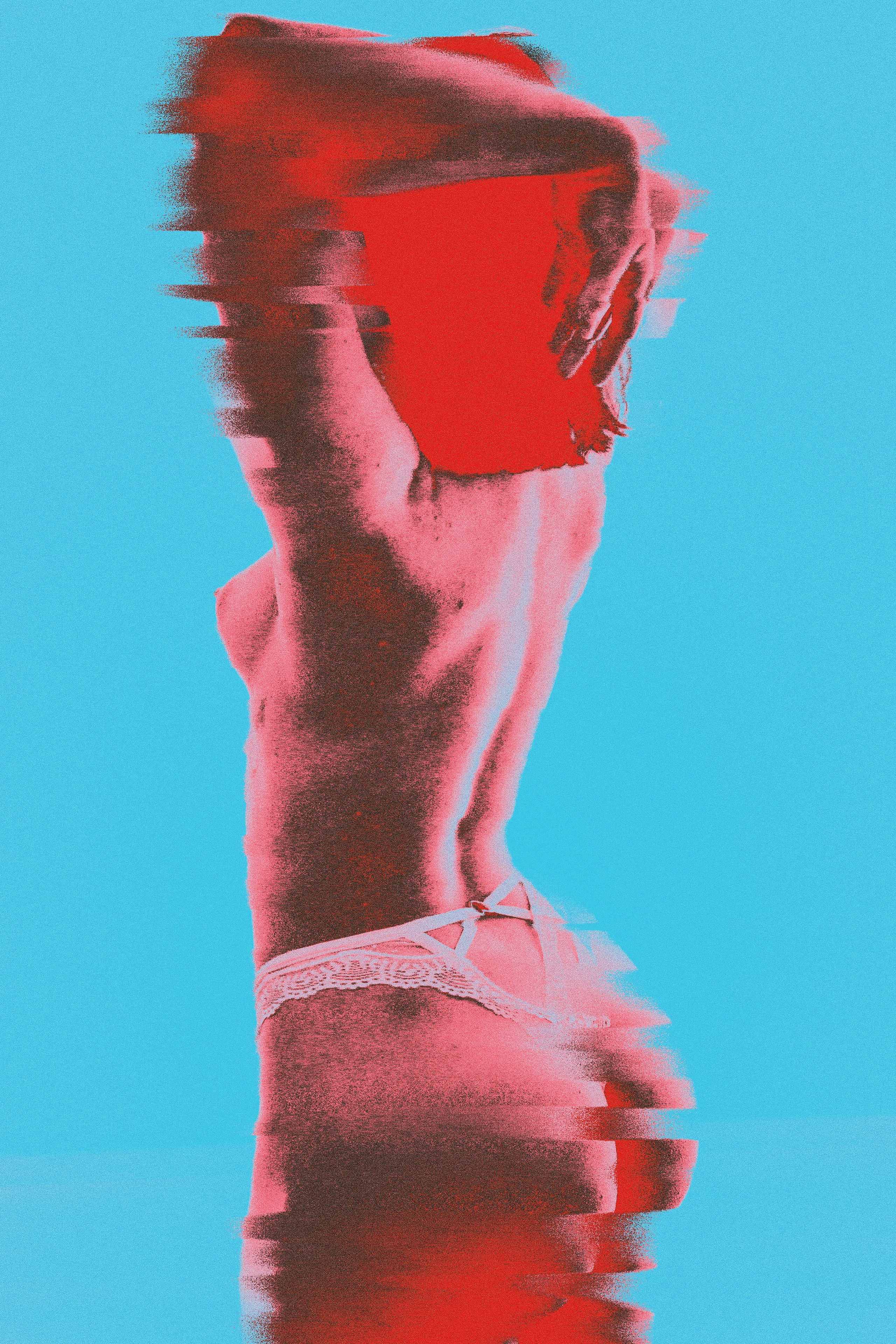 Портреты. Фотограф в Санкт-Петербурге Wanna Tha Photo