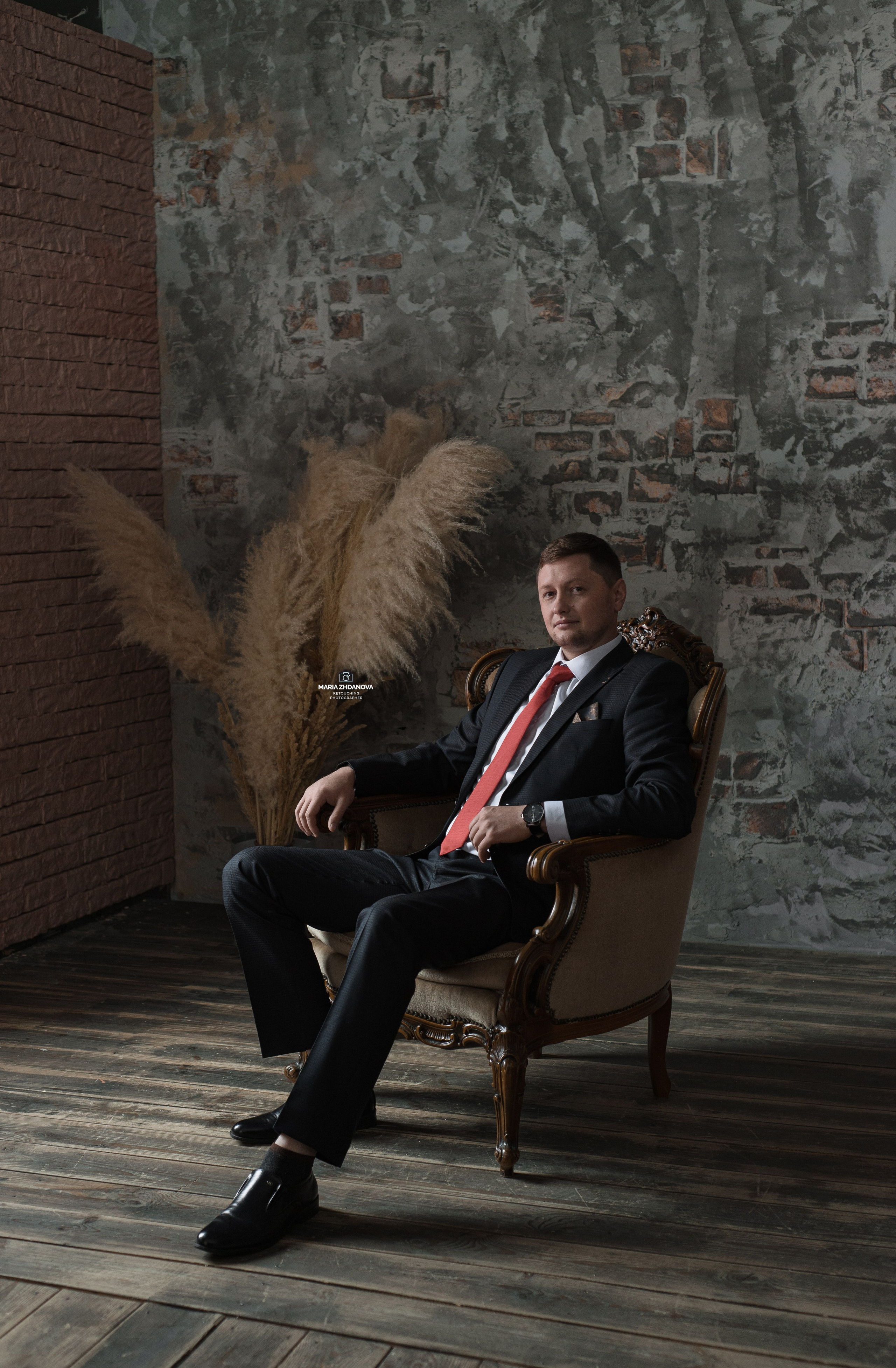 Фотограф Мария Жданова. Свадебная фотосъемка Губкин